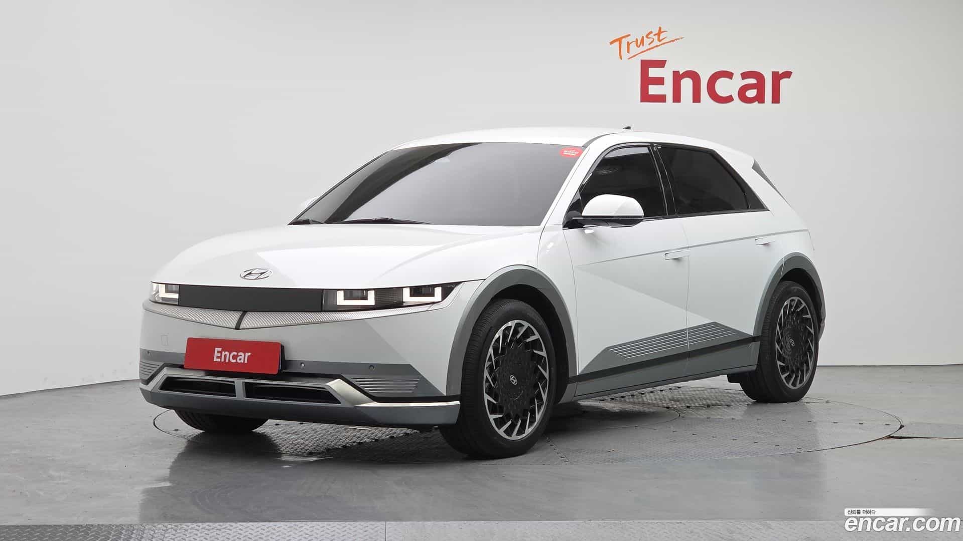 Ioniq5 Hyundai 2022.3-OUTER-001