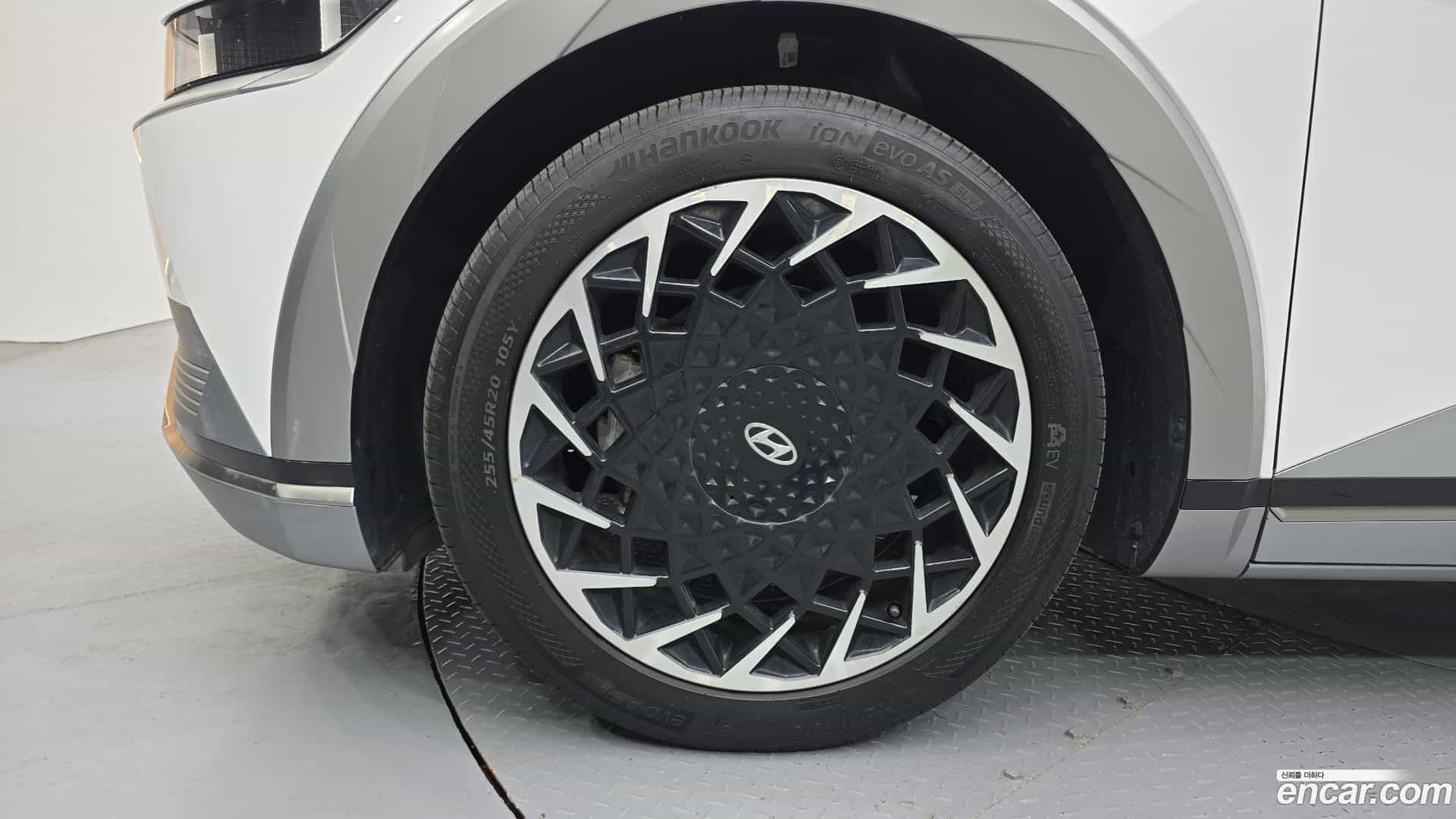 Ioniq5 Hyundai 2022.3-OUTER-005