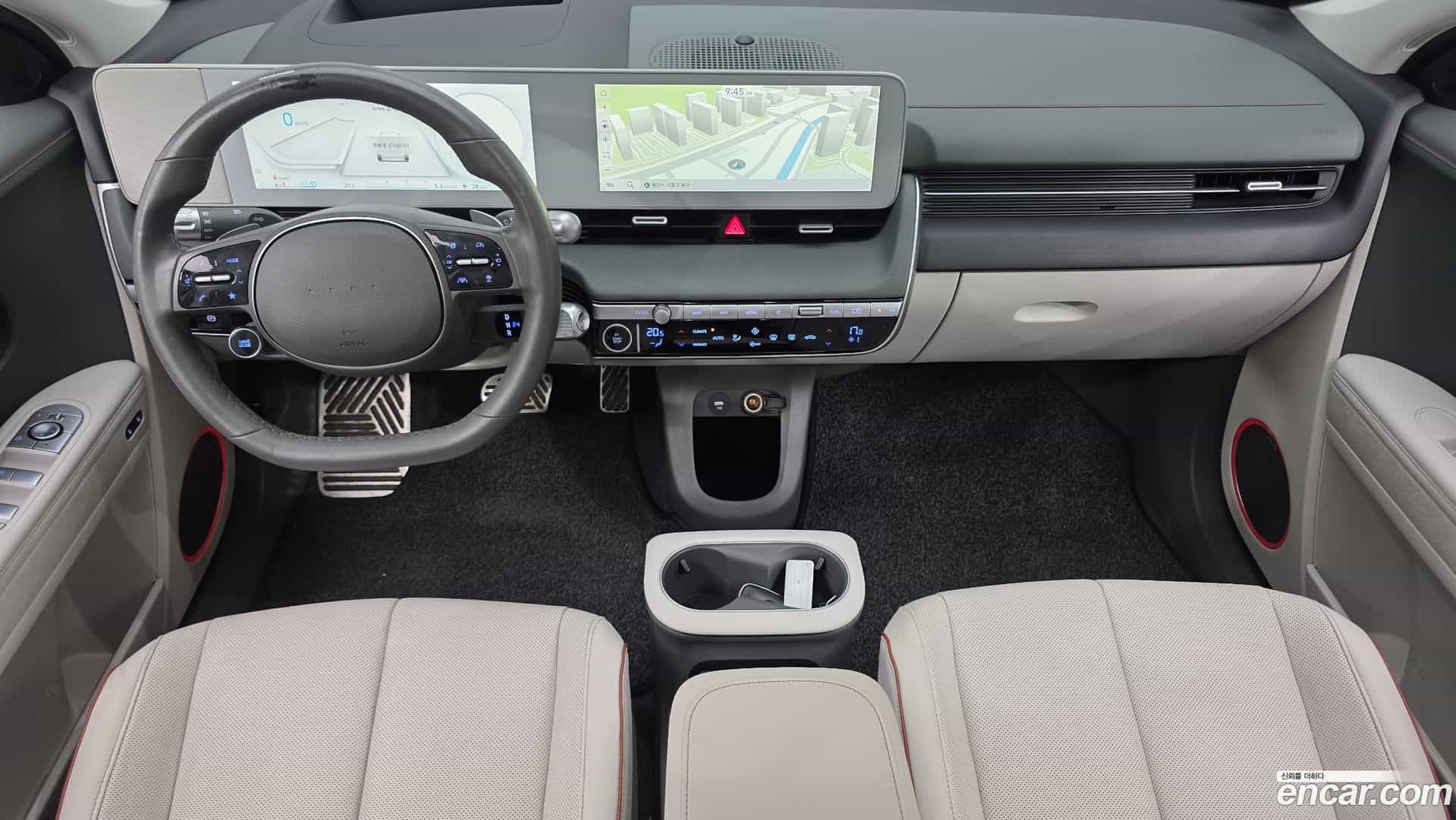 Ioniq5 Hyundai 2022.3-INNER-007