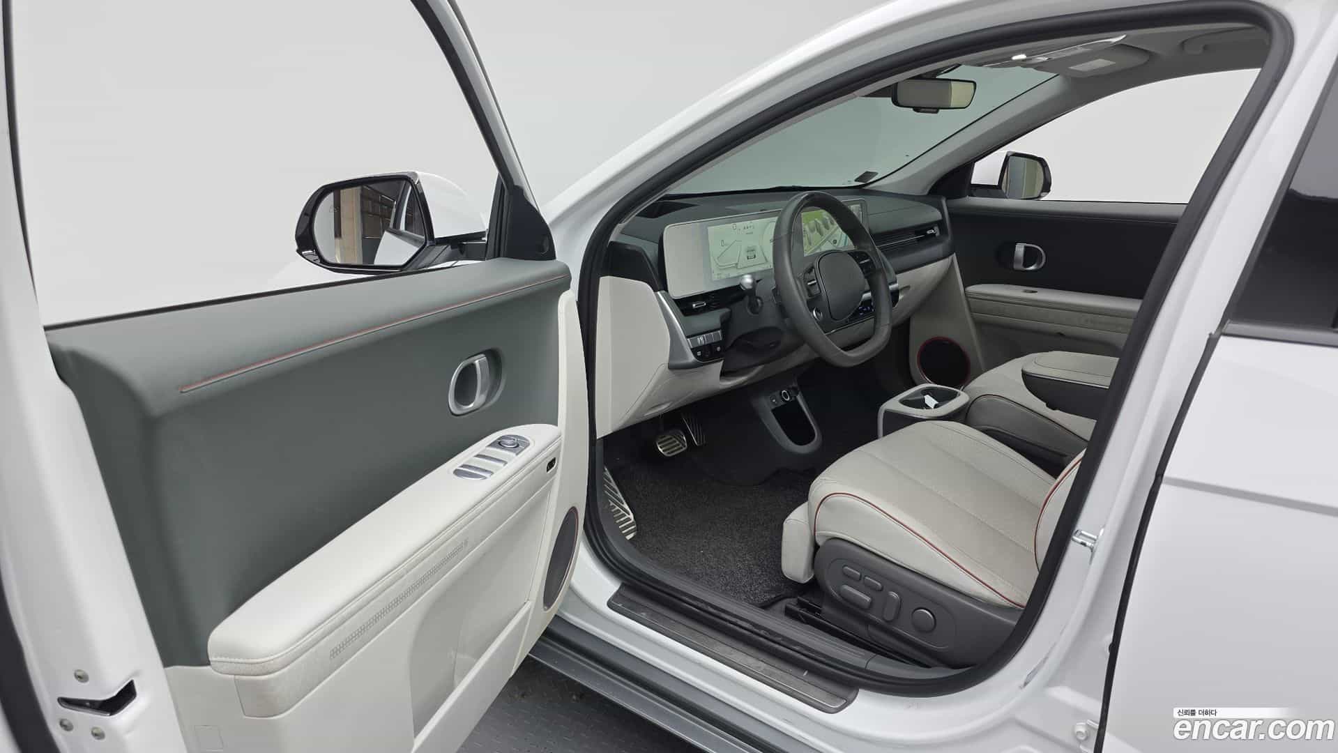 Ioniq5 Hyundai 2022.3-INNER-010