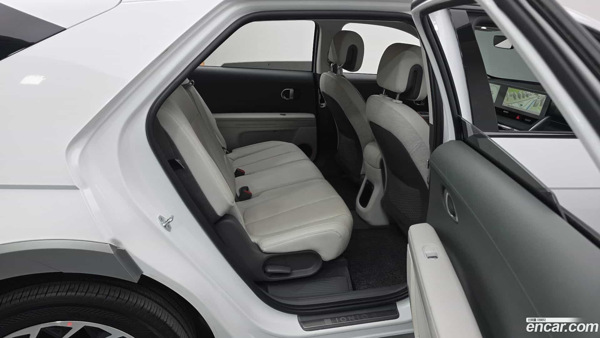 Ioniq5 Hyundai 2022.3-OPTION-015