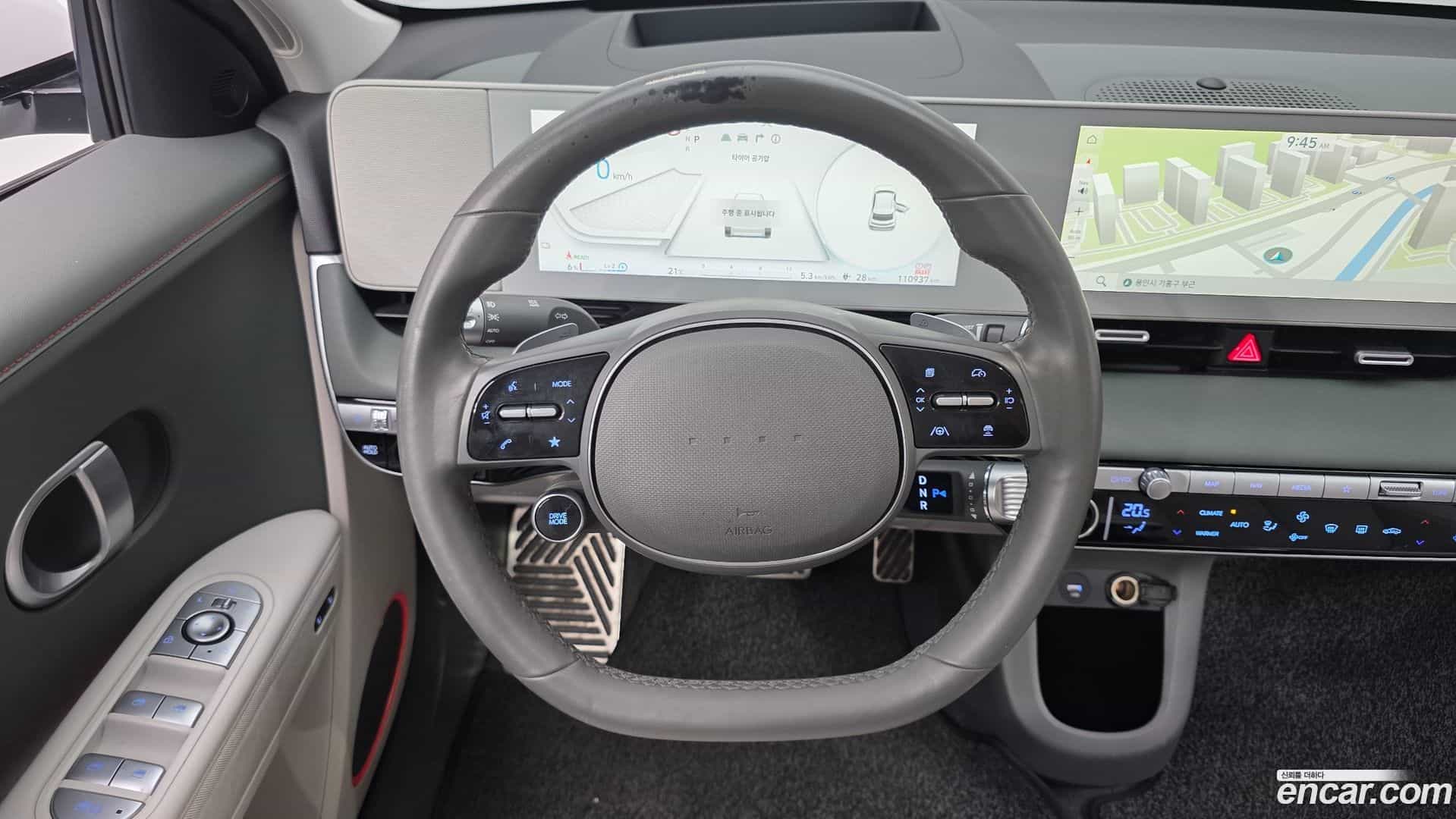 Ioniq5 Hyundai 2022.3-OPTION-017