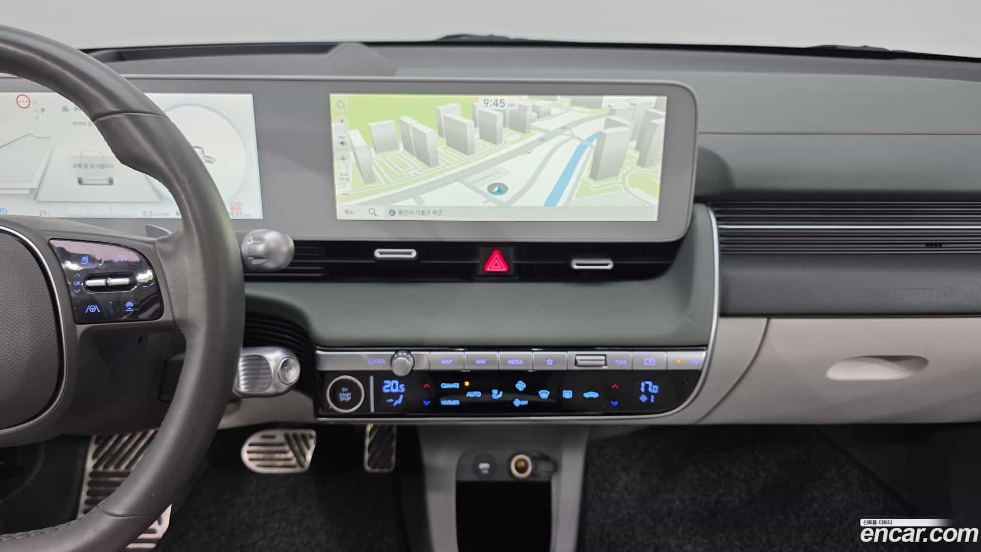 Ioniq5 Hyundai 2022.3-OPTION-018