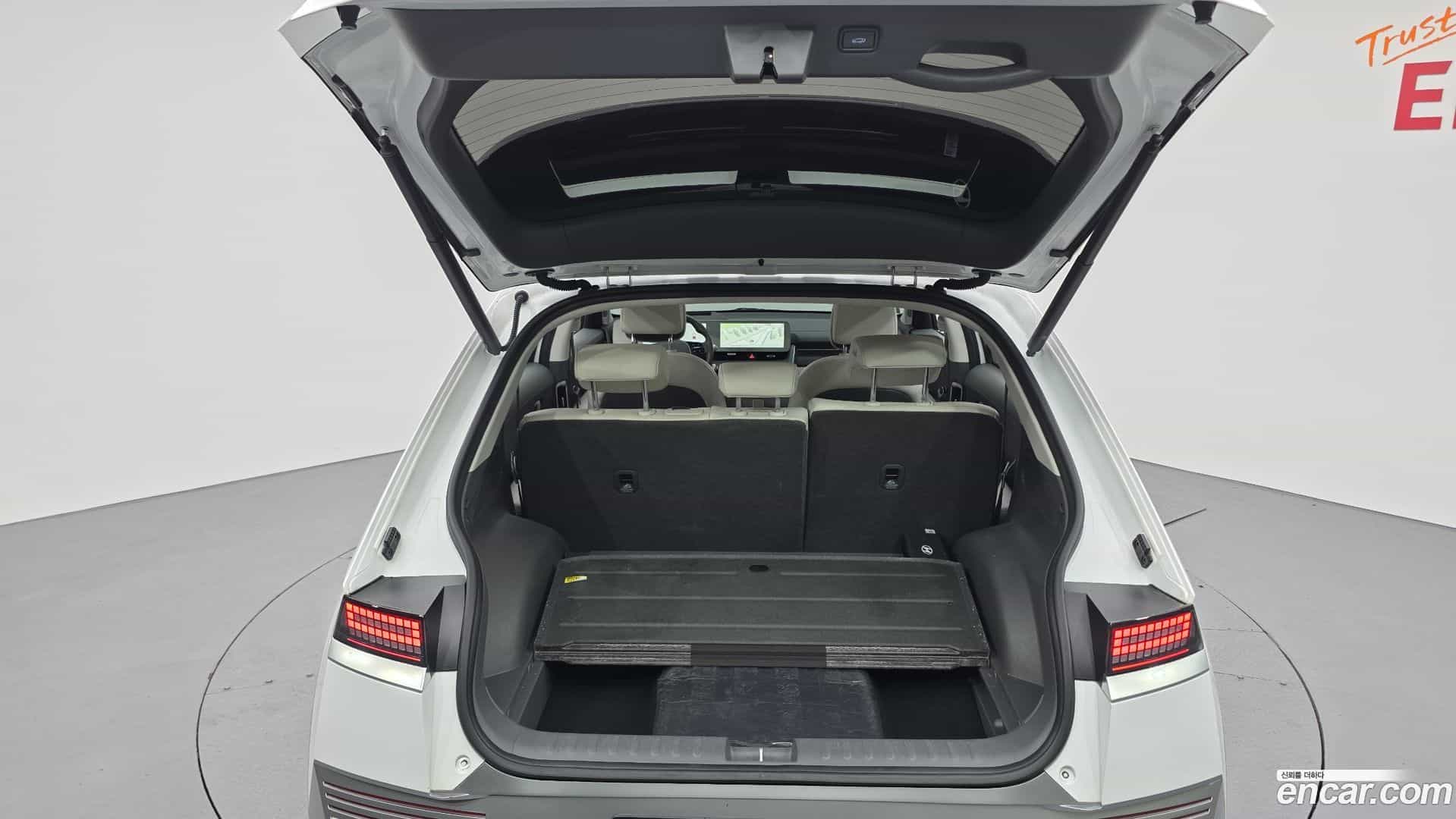 Ioniq5 Hyundai 2022.3-OPTION-024
