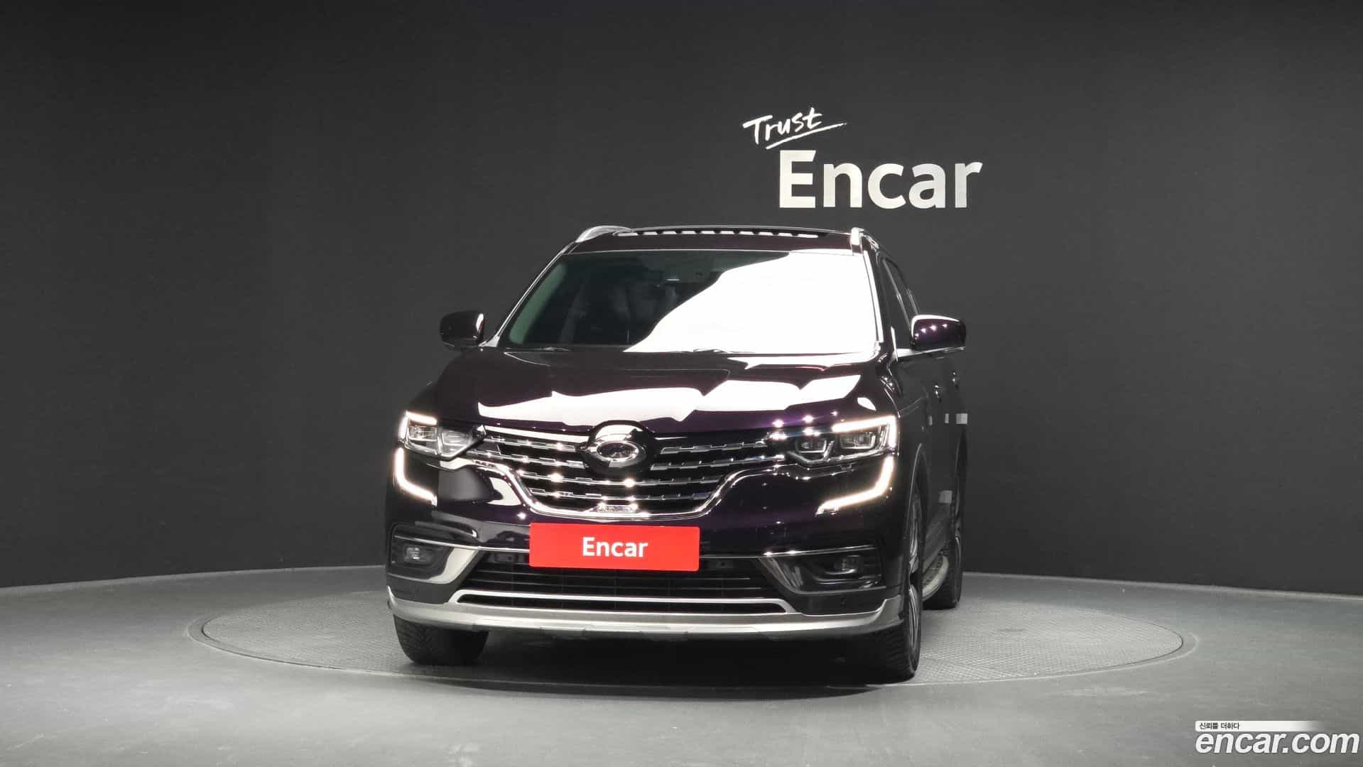 QM6 Renault Korea 2020.8-OUTER-003