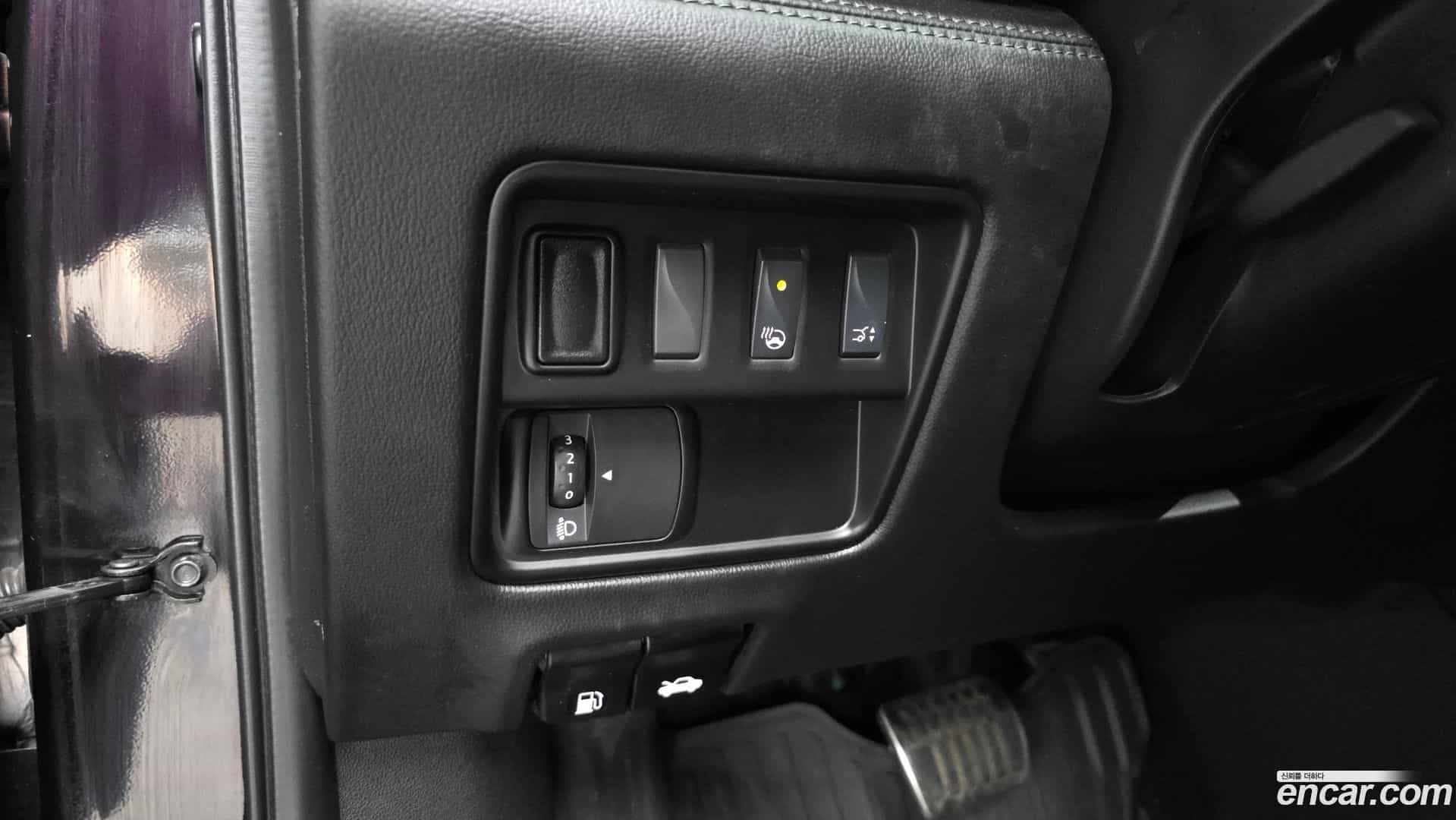 QM6 Renault Korea 2020.8-OPTION-017