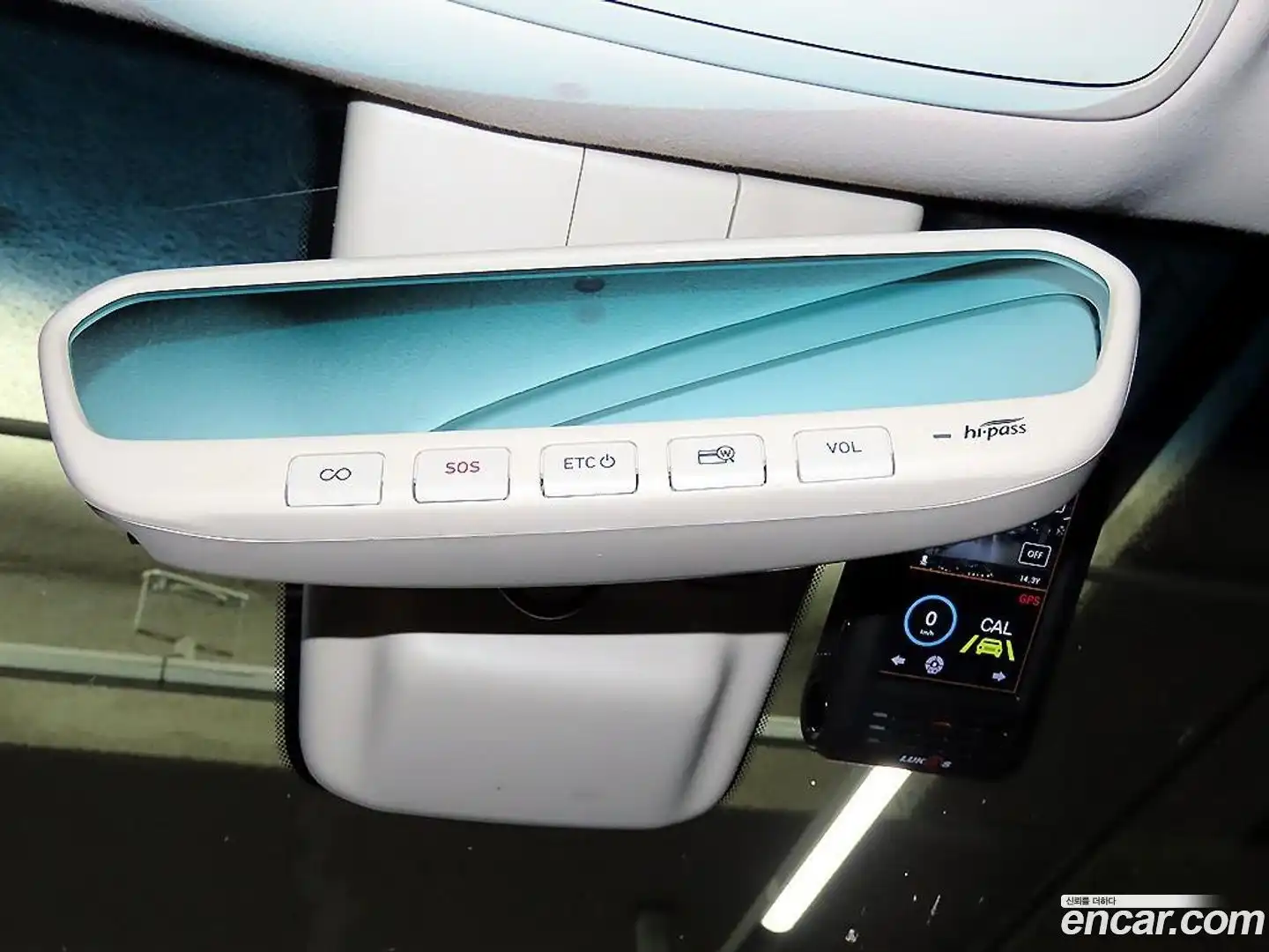 G90 Genesis 2020.0-OPTION-019