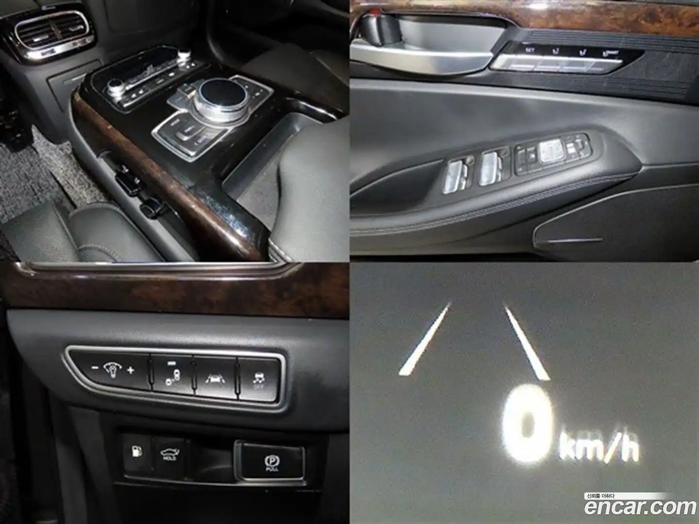G90 Genesis 2020.0-OPTION-022