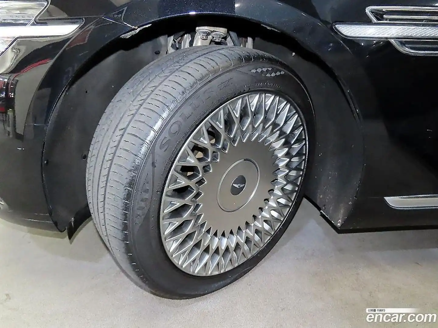 G90 Genesis 2020.0-OPTION-024