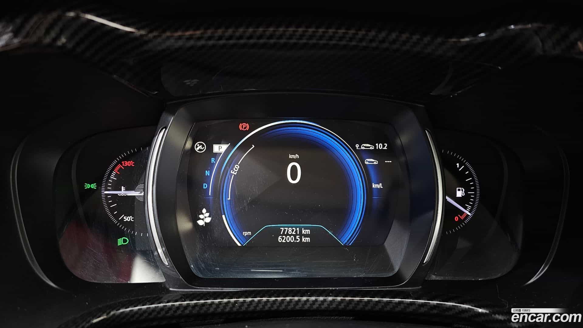 QM6 Renault Korea 2020.10-INNER-008