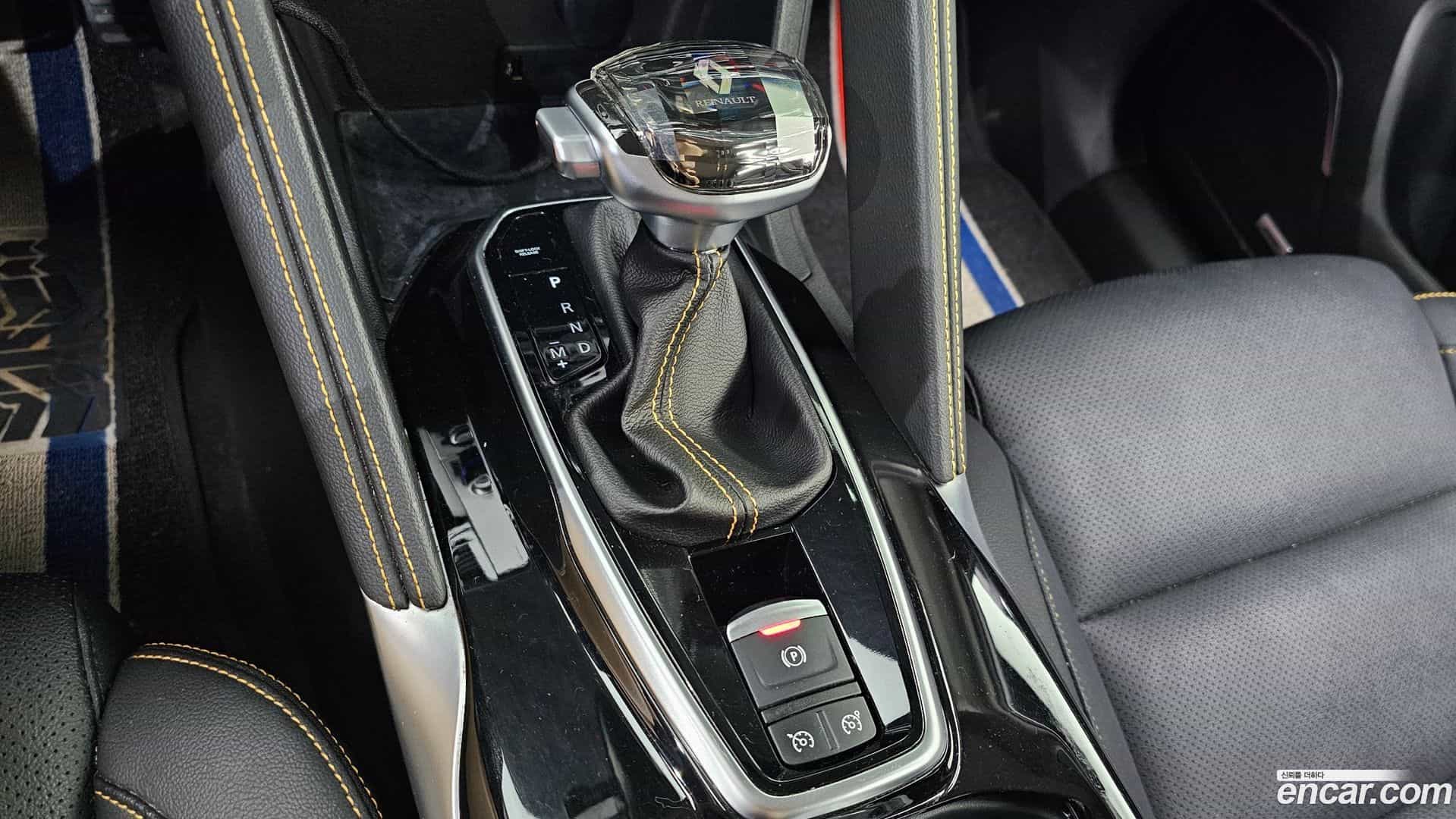 QM6 Renault Korea 2020.10-INNER-009