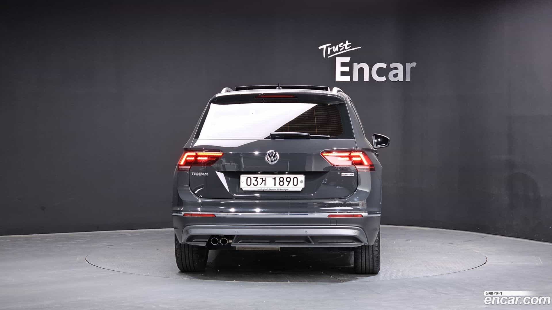Tiguan Volkswagen 2018.7-OUTER-004