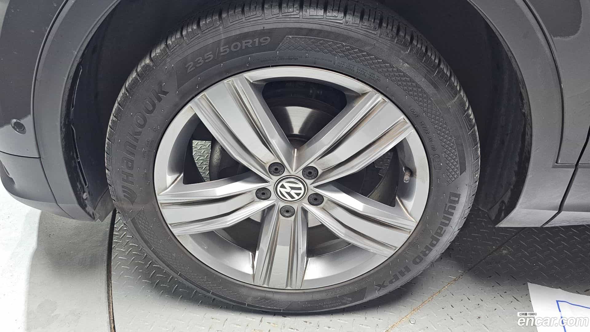 Tiguan Volkswagen 2018.7-OUTER-005