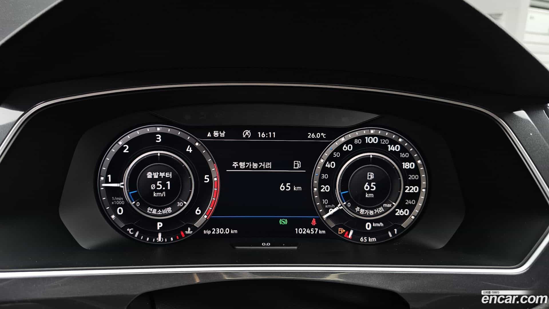 Tiguan Volkswagen 2018.7-INNER-008