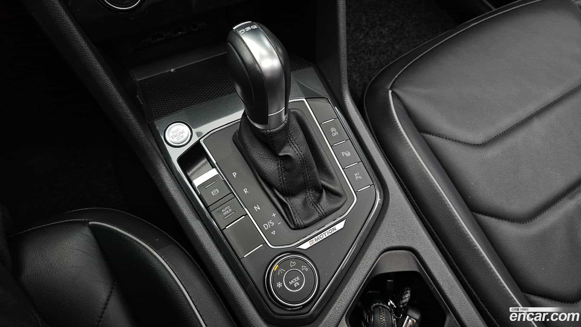 Tiguan Volkswagen 2018.7-INNER-009