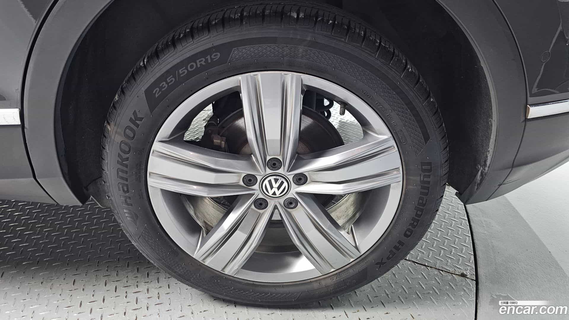 Tiguan Volkswagen 2018.7-OUTER-031