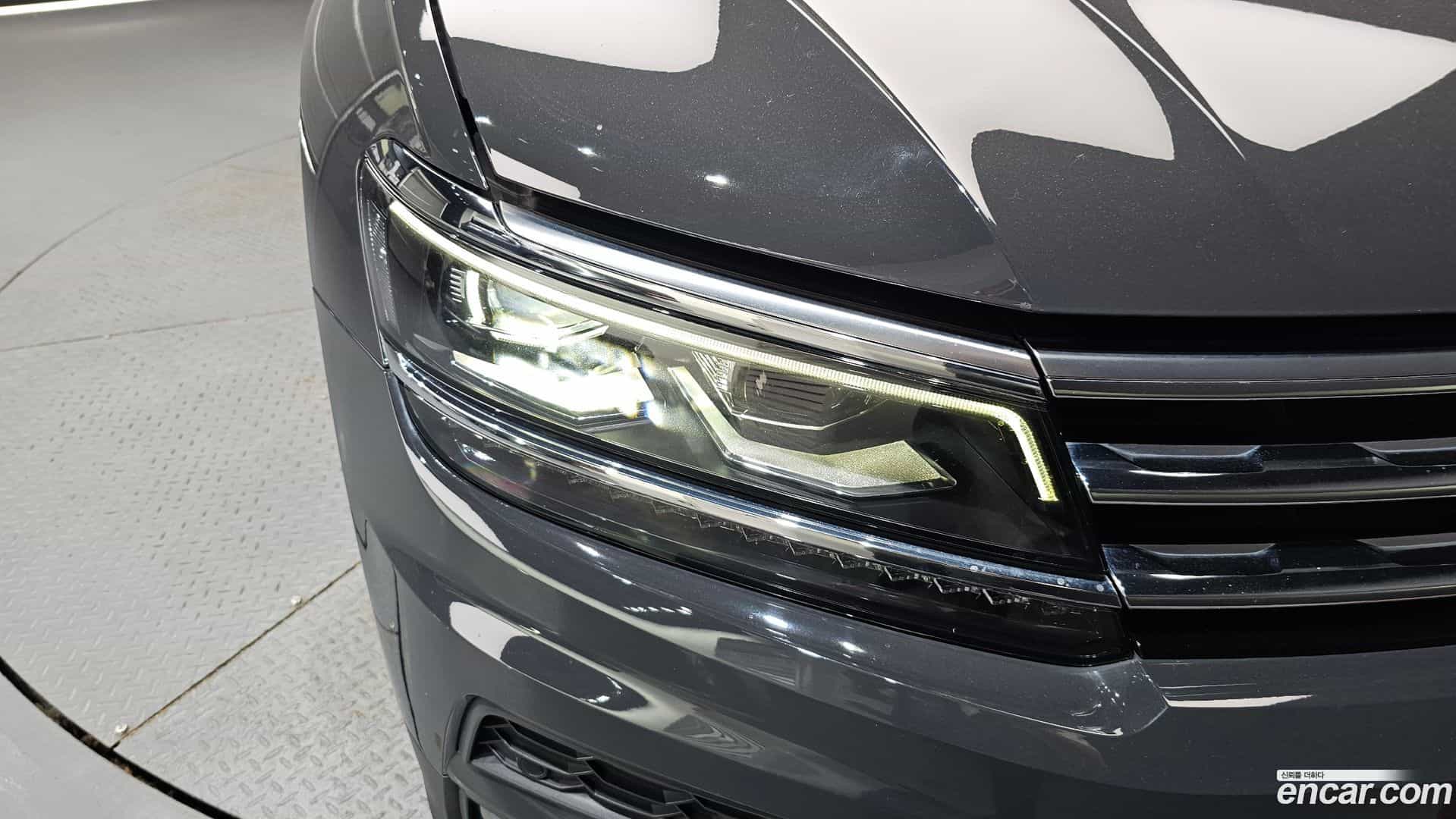 Tiguan Volkswagen 2018.7-OUTER-032