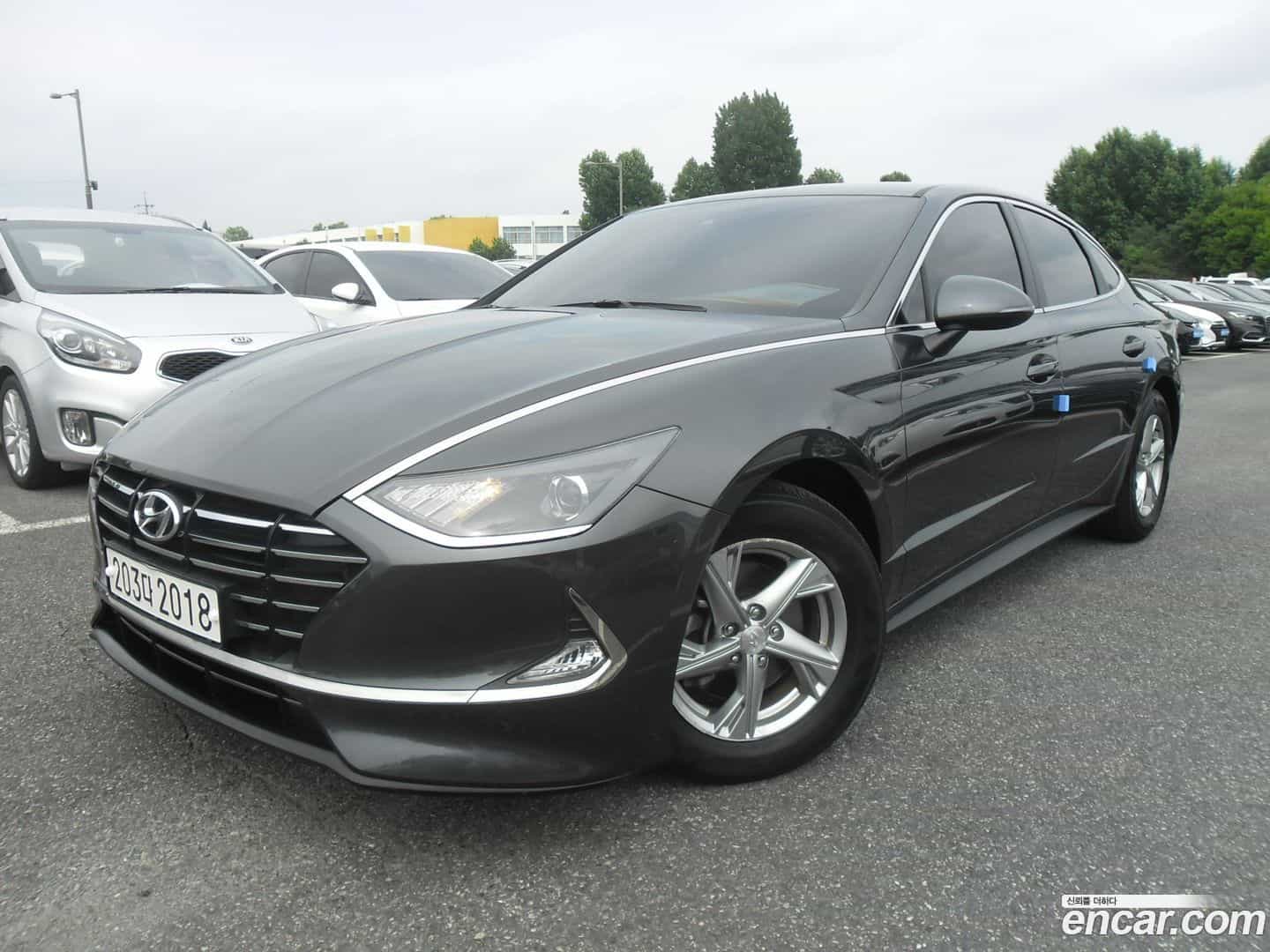 Sonata Hyundai 2020.10-OUTER-001