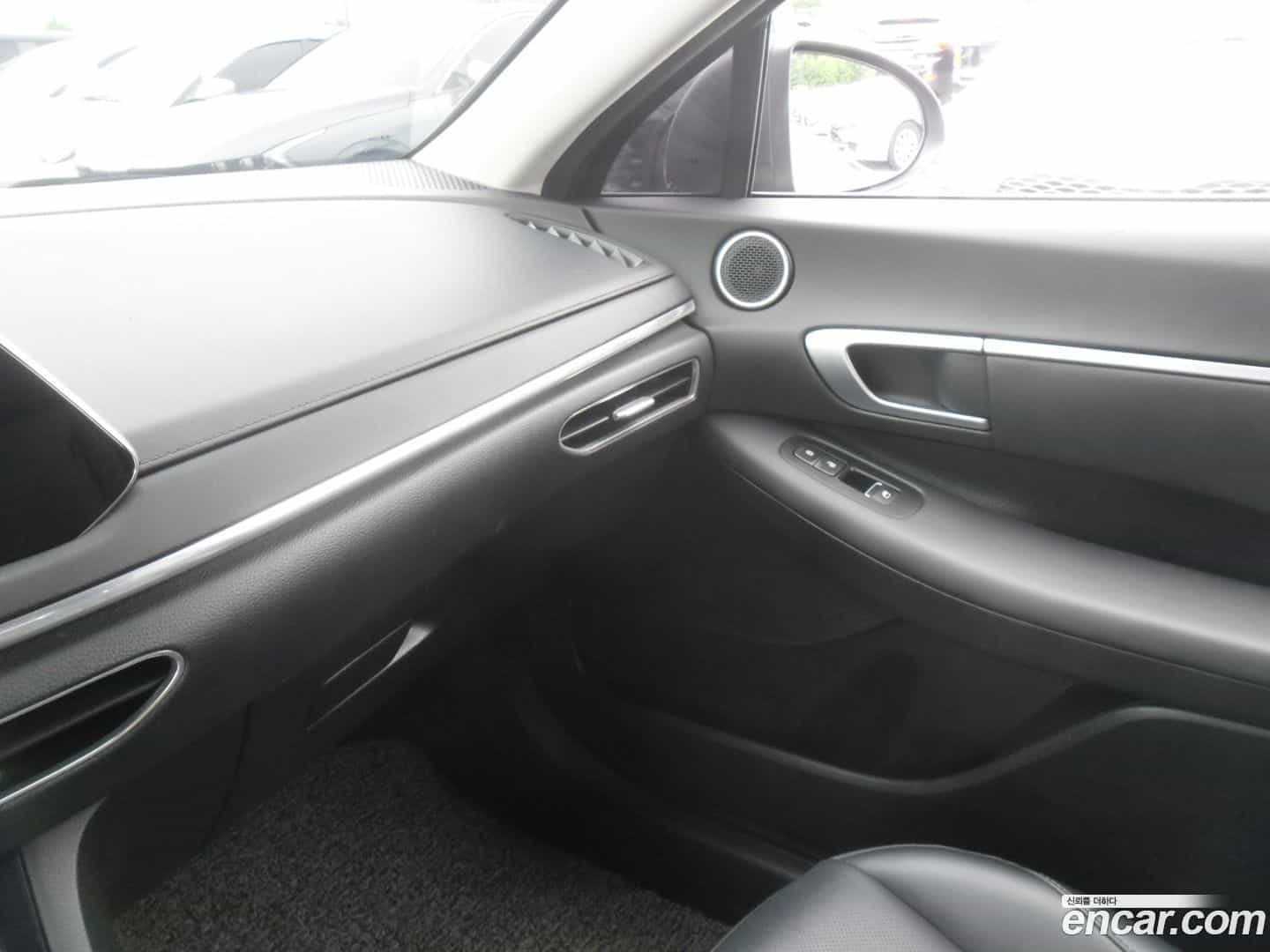 Sonata Hyundai 2020.10-INNER-007