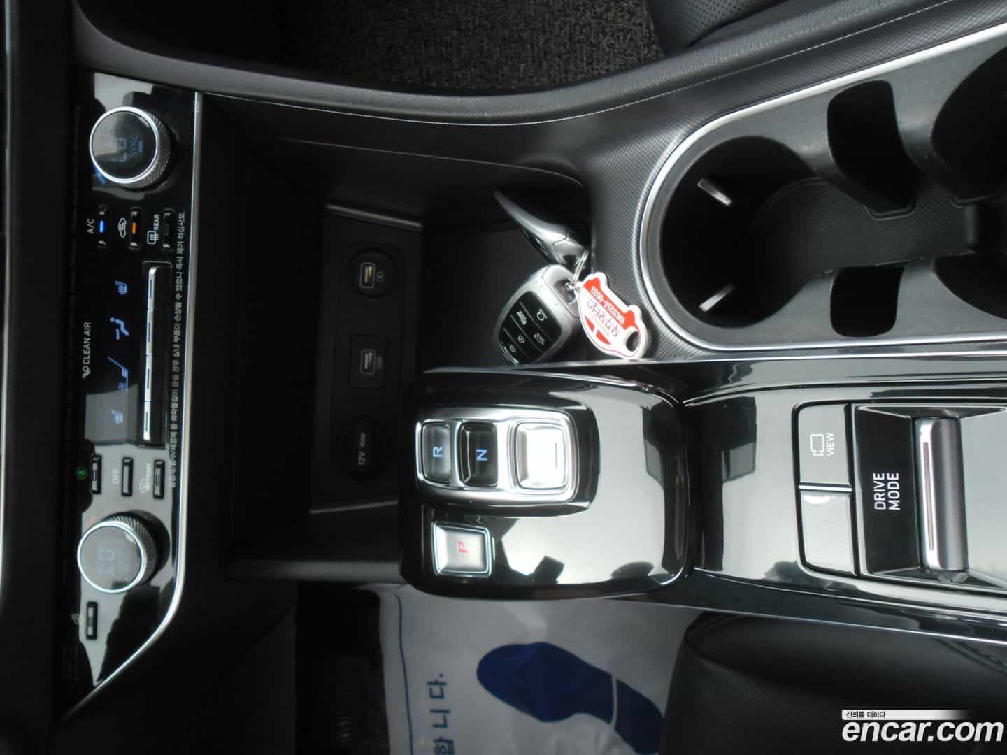 Sonata Hyundai 2020.10-INNER-008