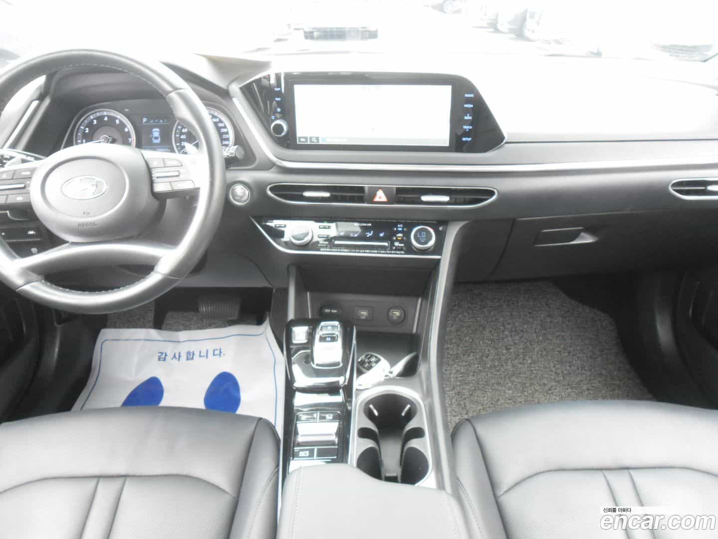 Sonata Hyundai 2020.10-OPTION-017