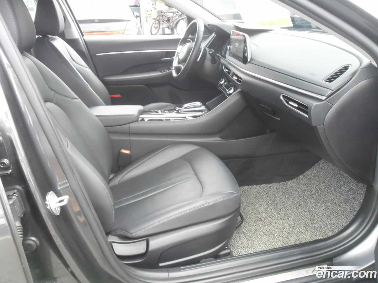 Sonata Hyundai 2020.10-OPTION-018