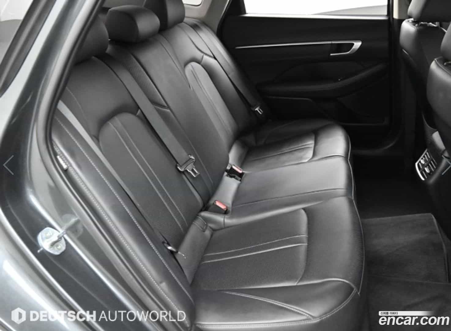 Sonata Hyundai 2021.7-OPTION-016