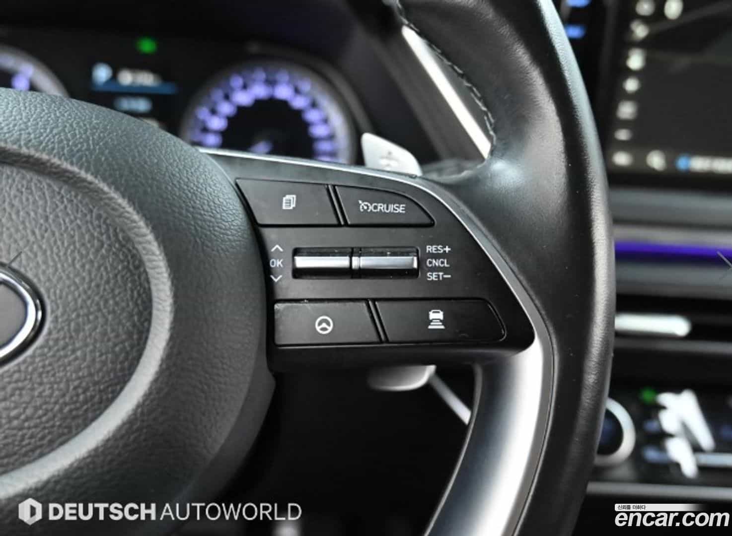 Sonata Hyundai 2021.7-OPTION-020
