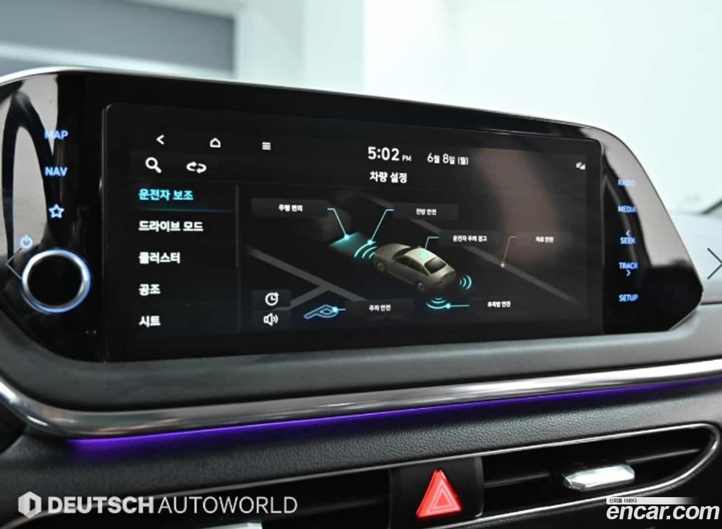 Sonata Hyundai 2021.7-OPTION-021