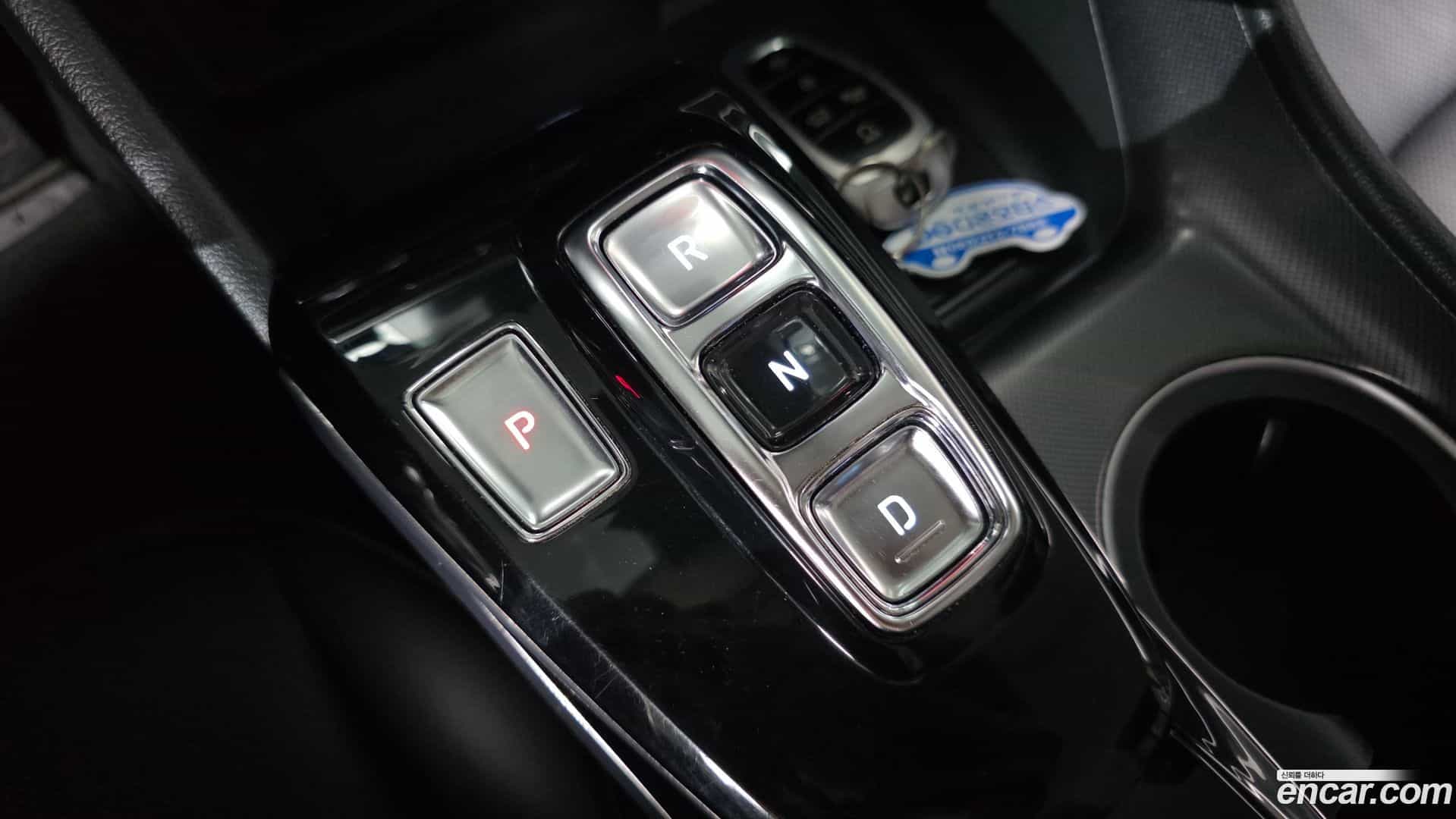 Sonata Hyundai 2019.5-INNER-009