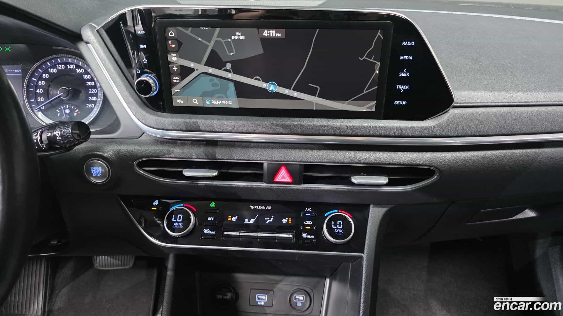 Sonata Hyundai 2019.5-OPTION-017