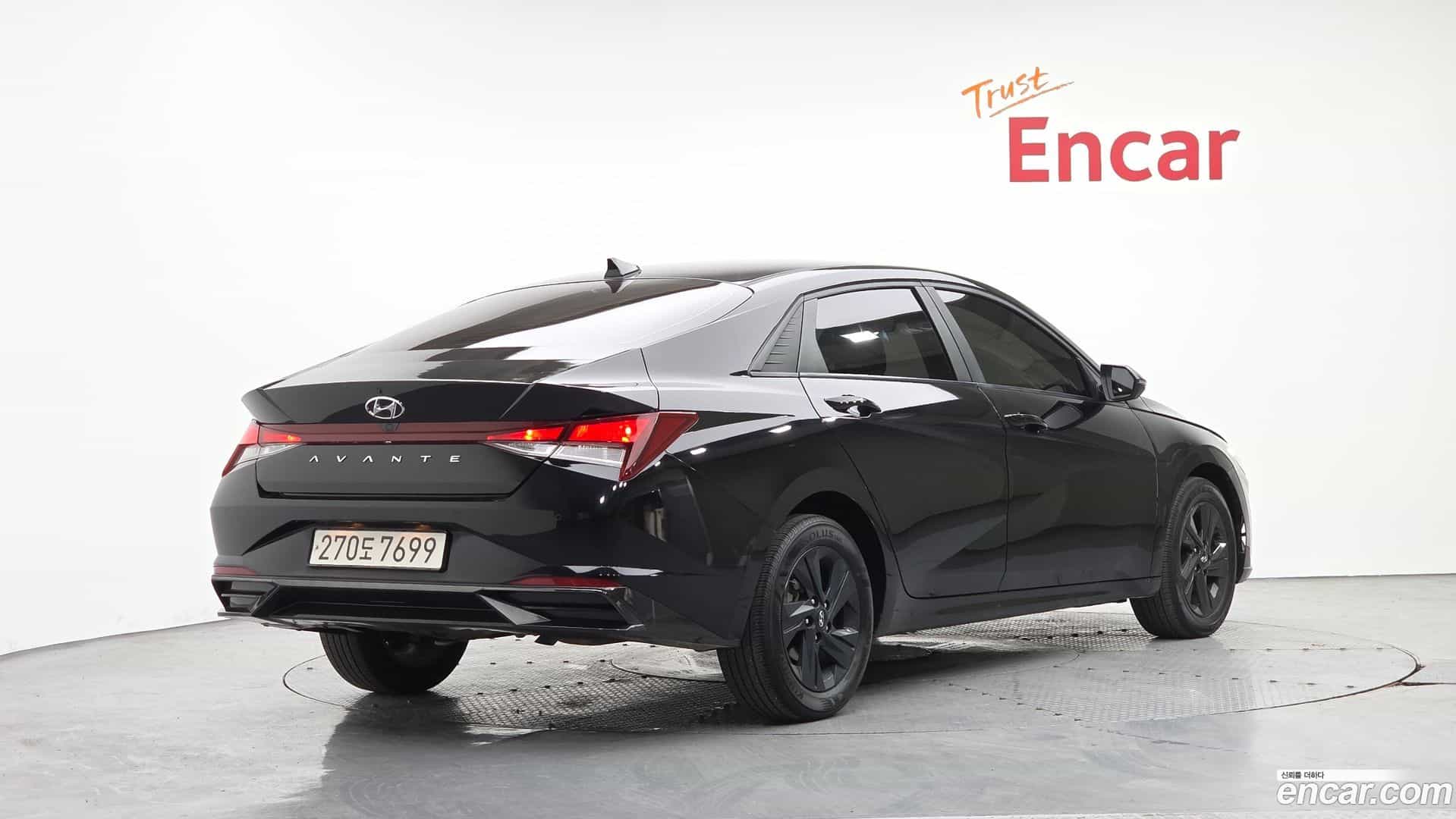AVANTE Hyundai 2023.0-OUTER-002
