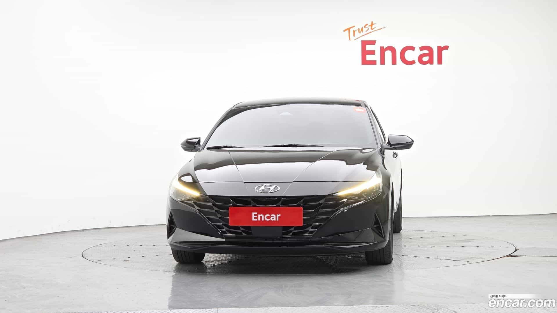 AVANTE Hyundai 2023.0-OUTER-003