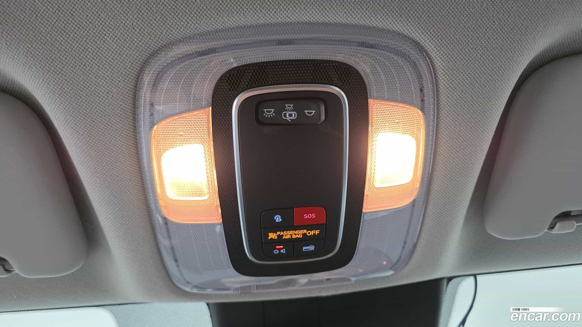 AVANTE Hyundai 2023.0-OPTION-022
