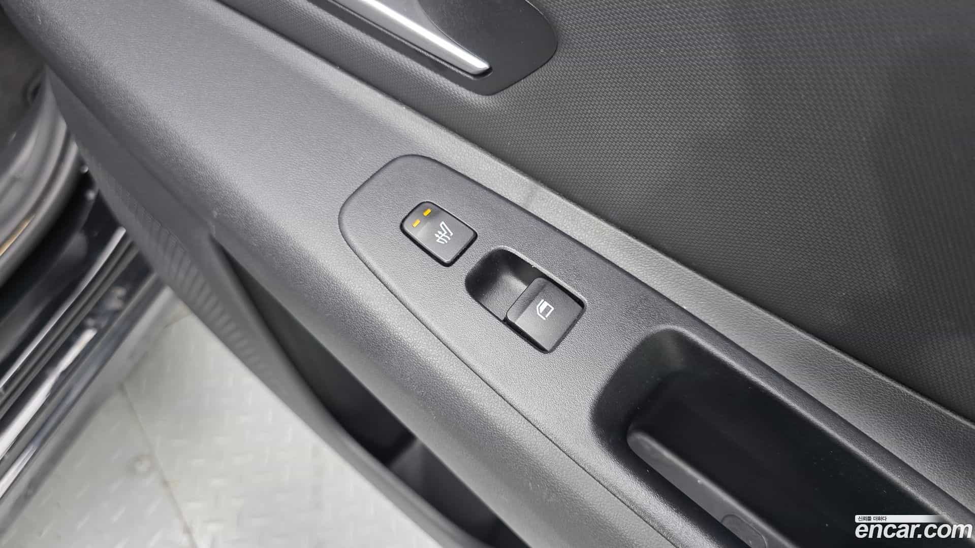 AVANTE Hyundai 2023.0-OPTION-023