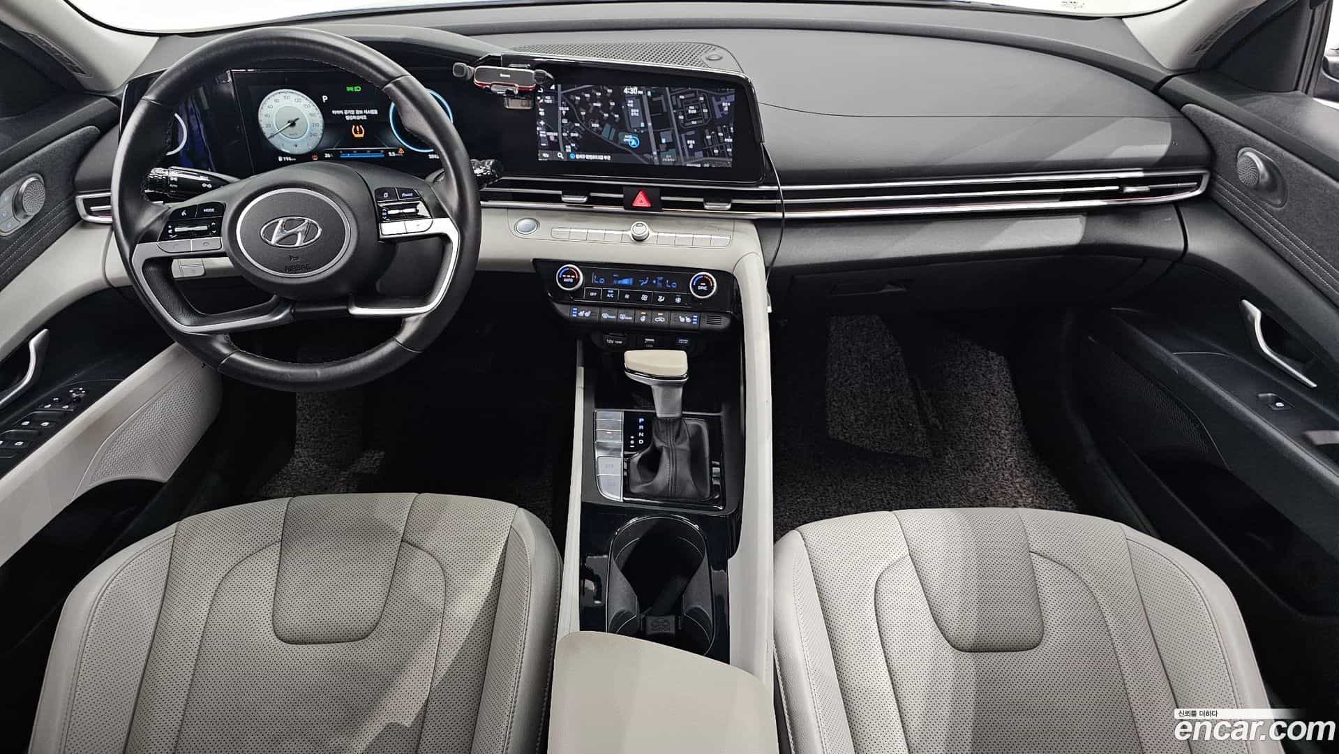 AVANTE Hyundai 2020.11-INNER-007