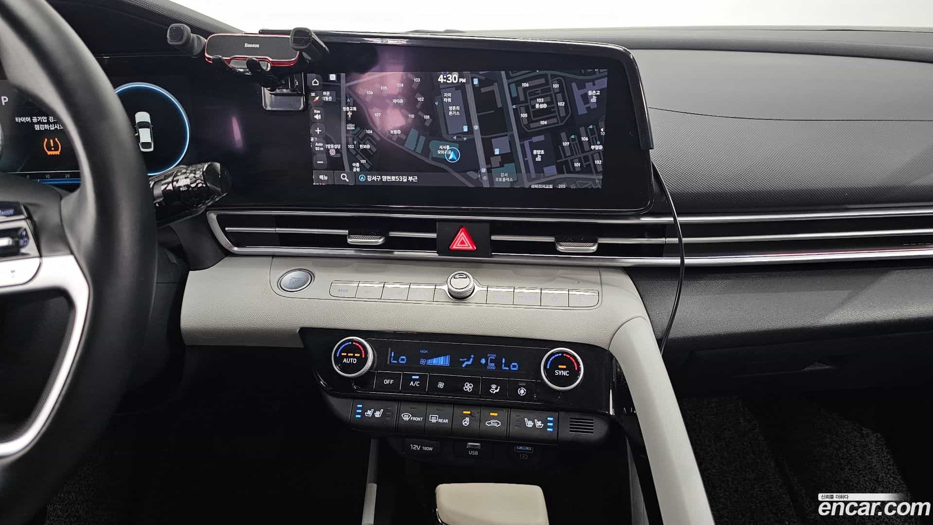 AVANTE Hyundai 2020.11-OPTION-018
