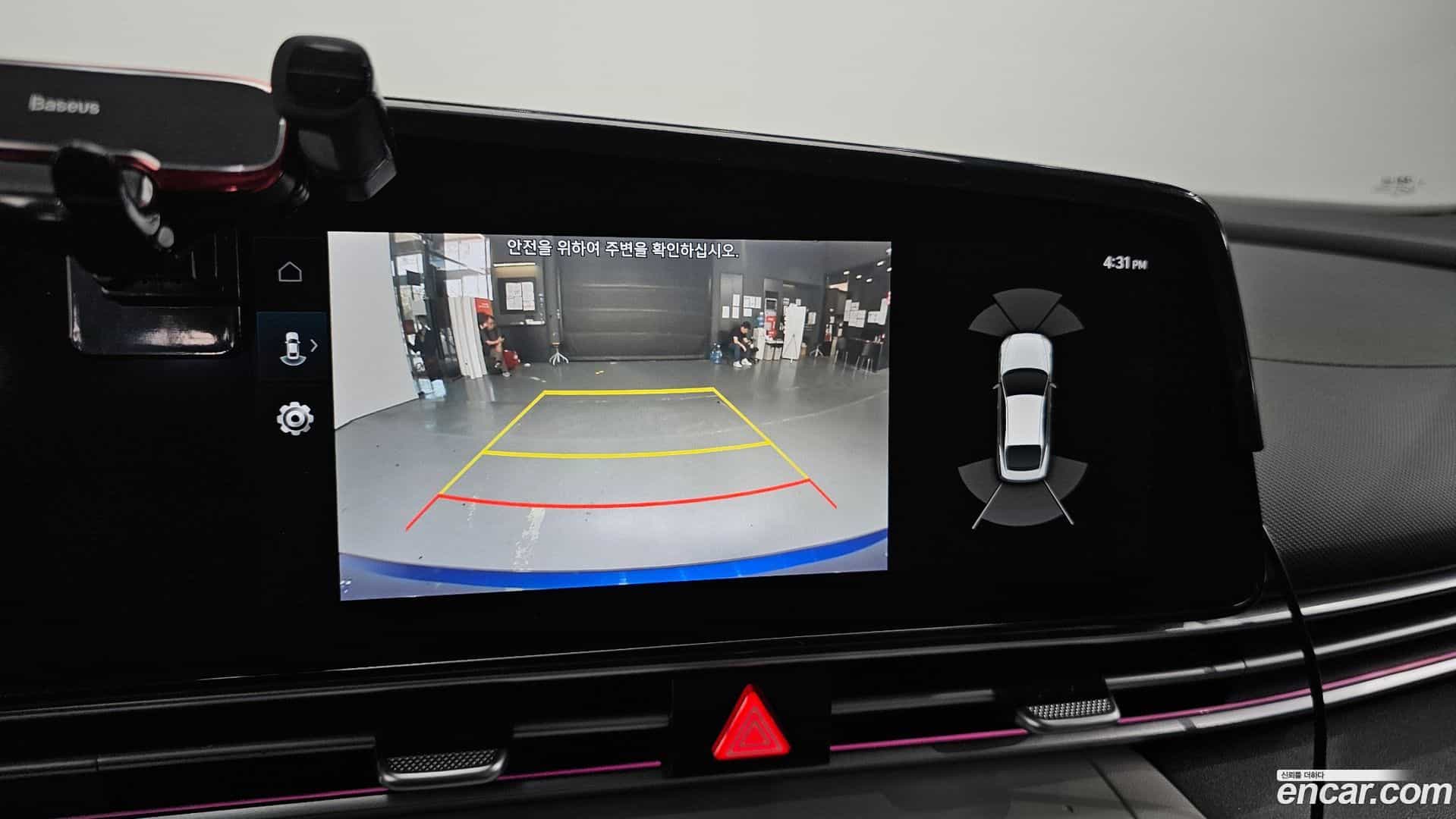 AVANTE Hyundai 2020.11-OPTION-019