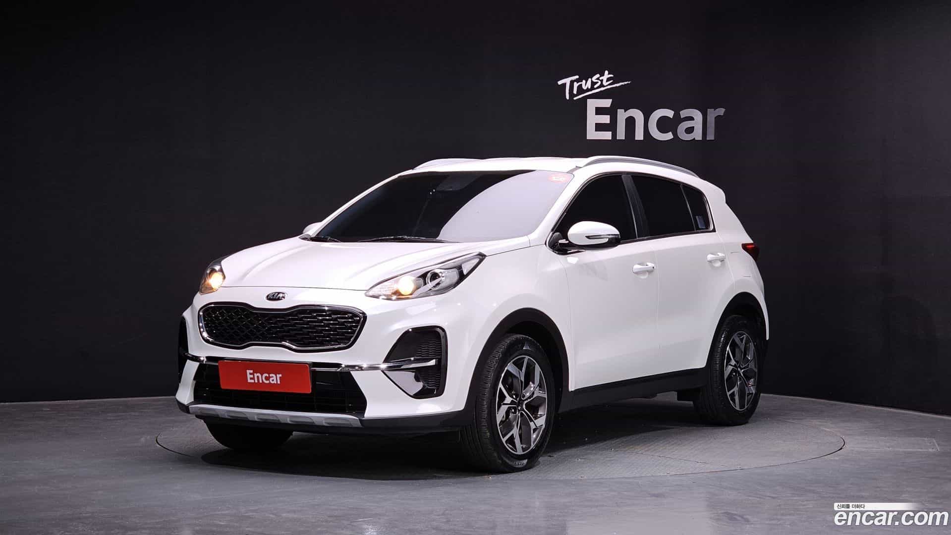 Sportage Kia 2021.5-OUTER-001