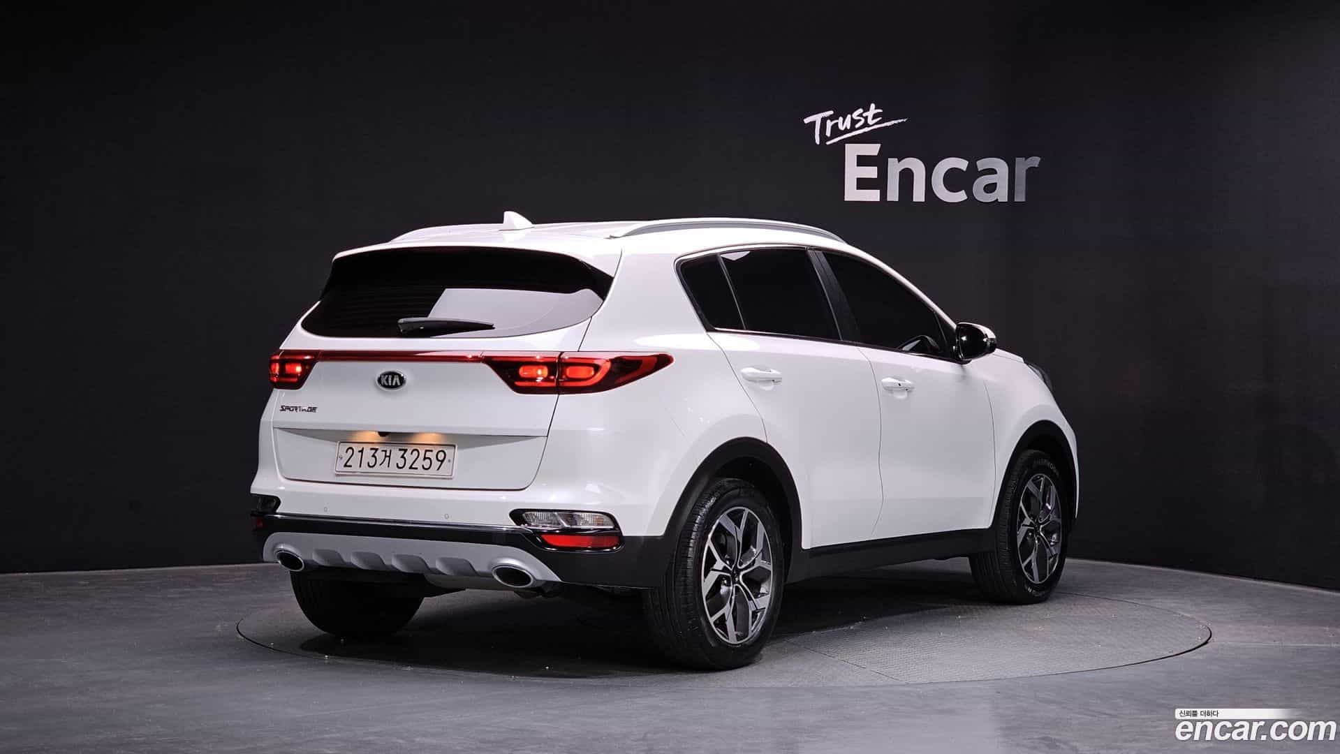 Sportage Kia 2021.5-OUTER-002