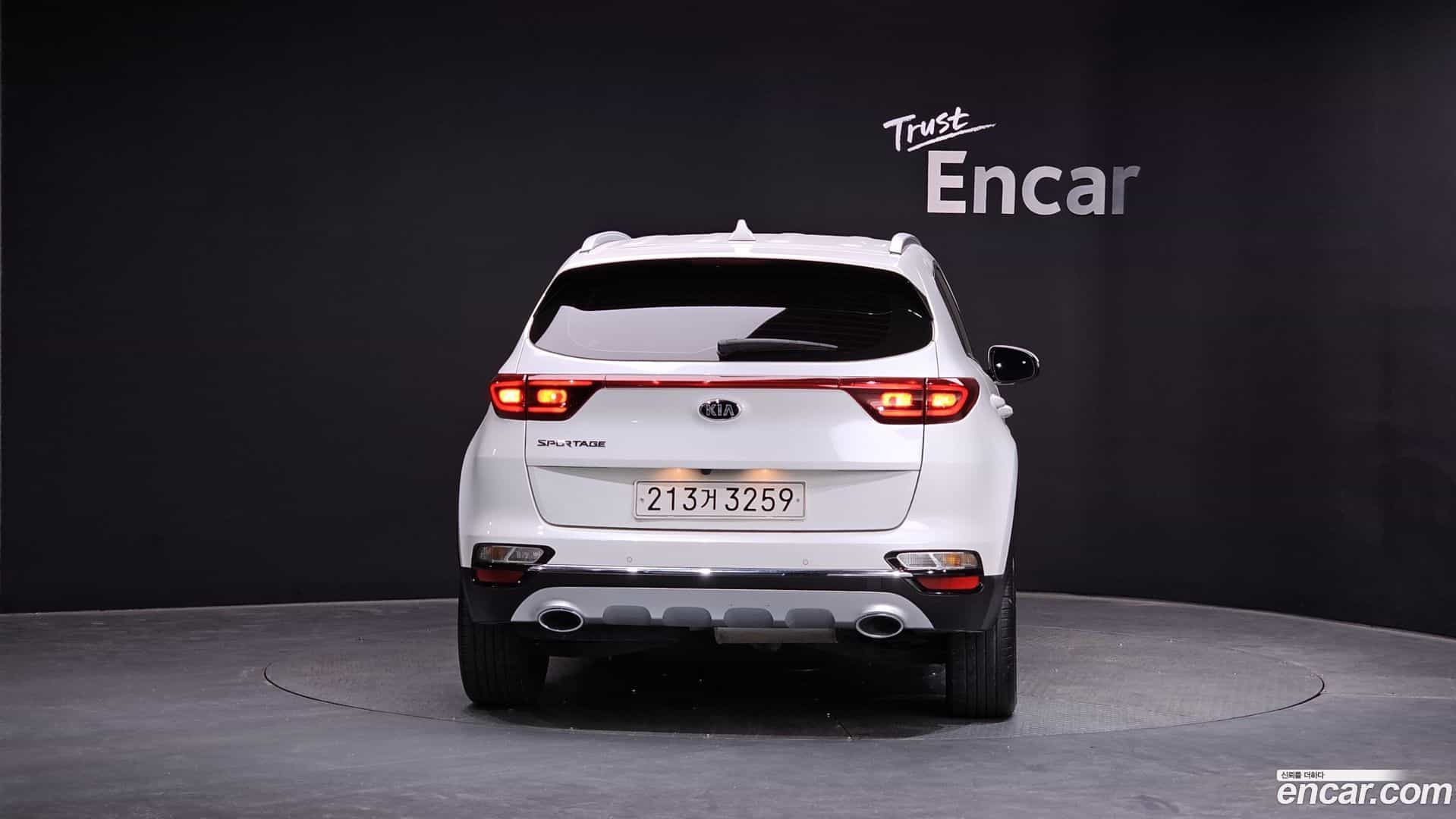 Sportage Kia 2021.5-OUTER-004