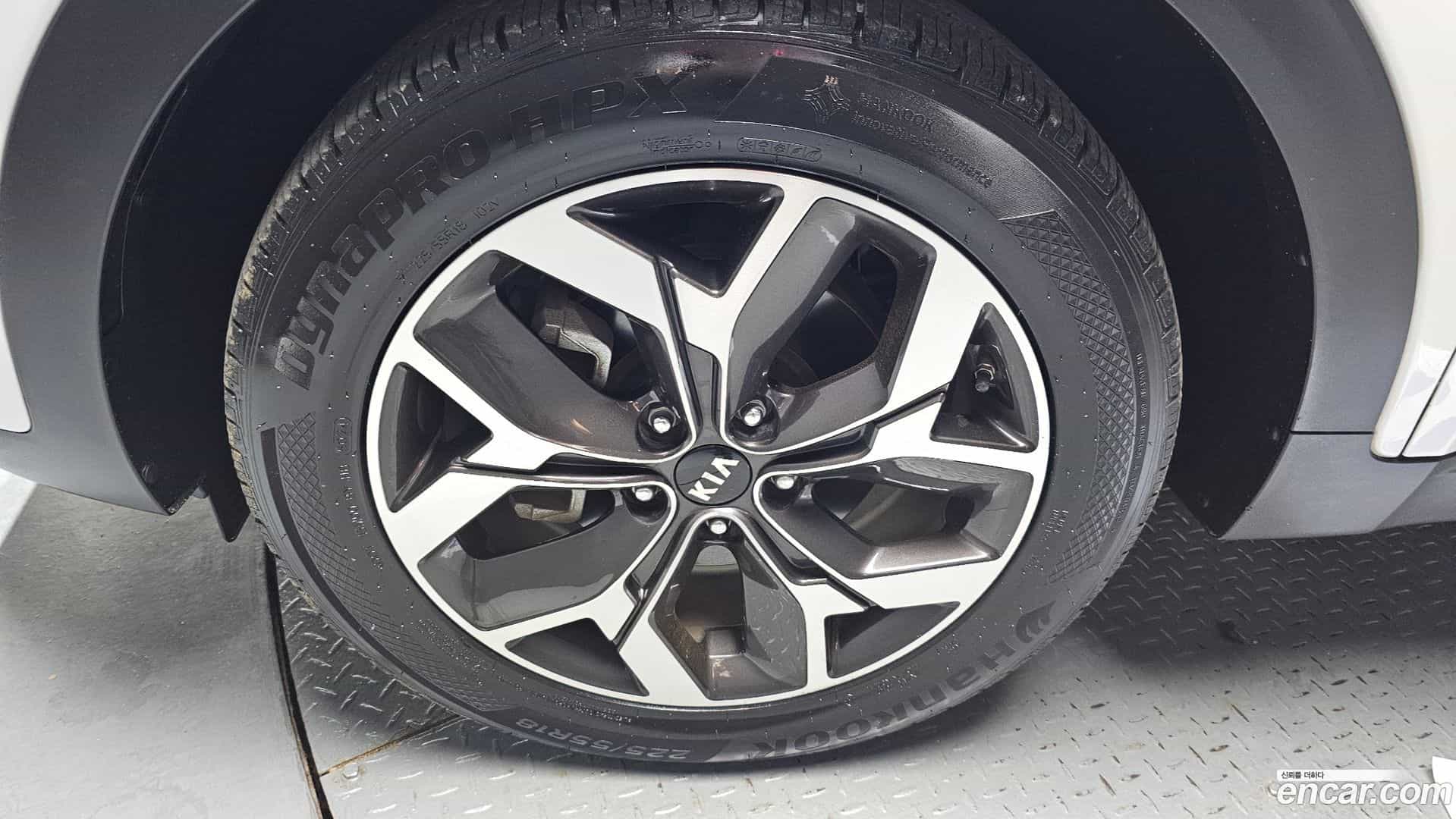Sportage Kia 2021.5-OUTER-005