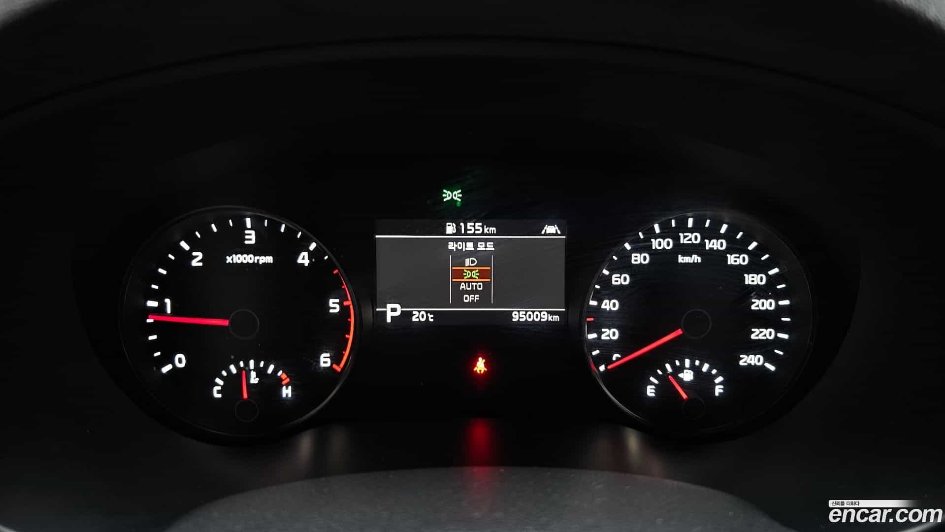 Sportage Kia 2021.5-INNER-008