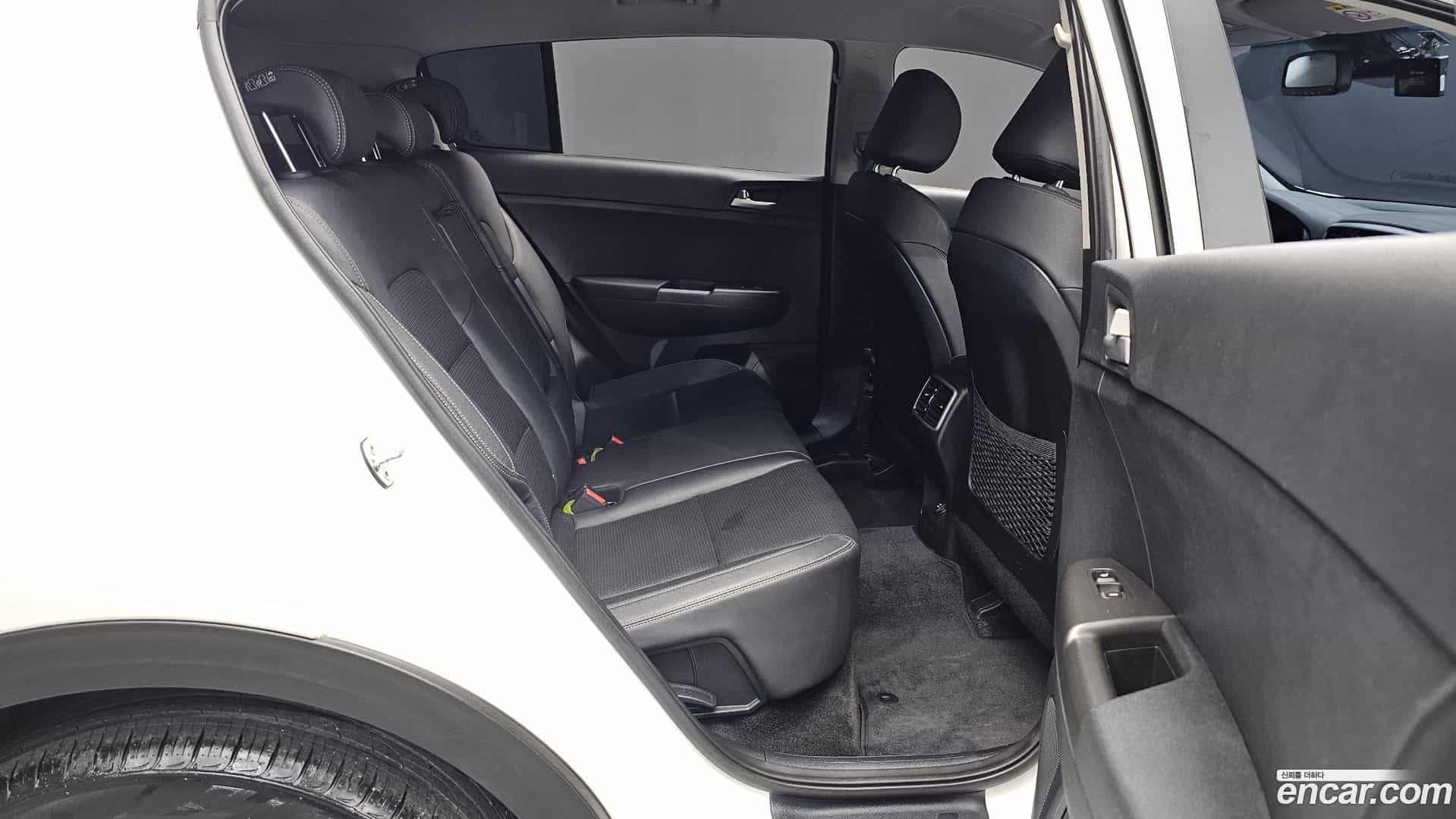 Sportage Kia 2021.5-OPTION-015
