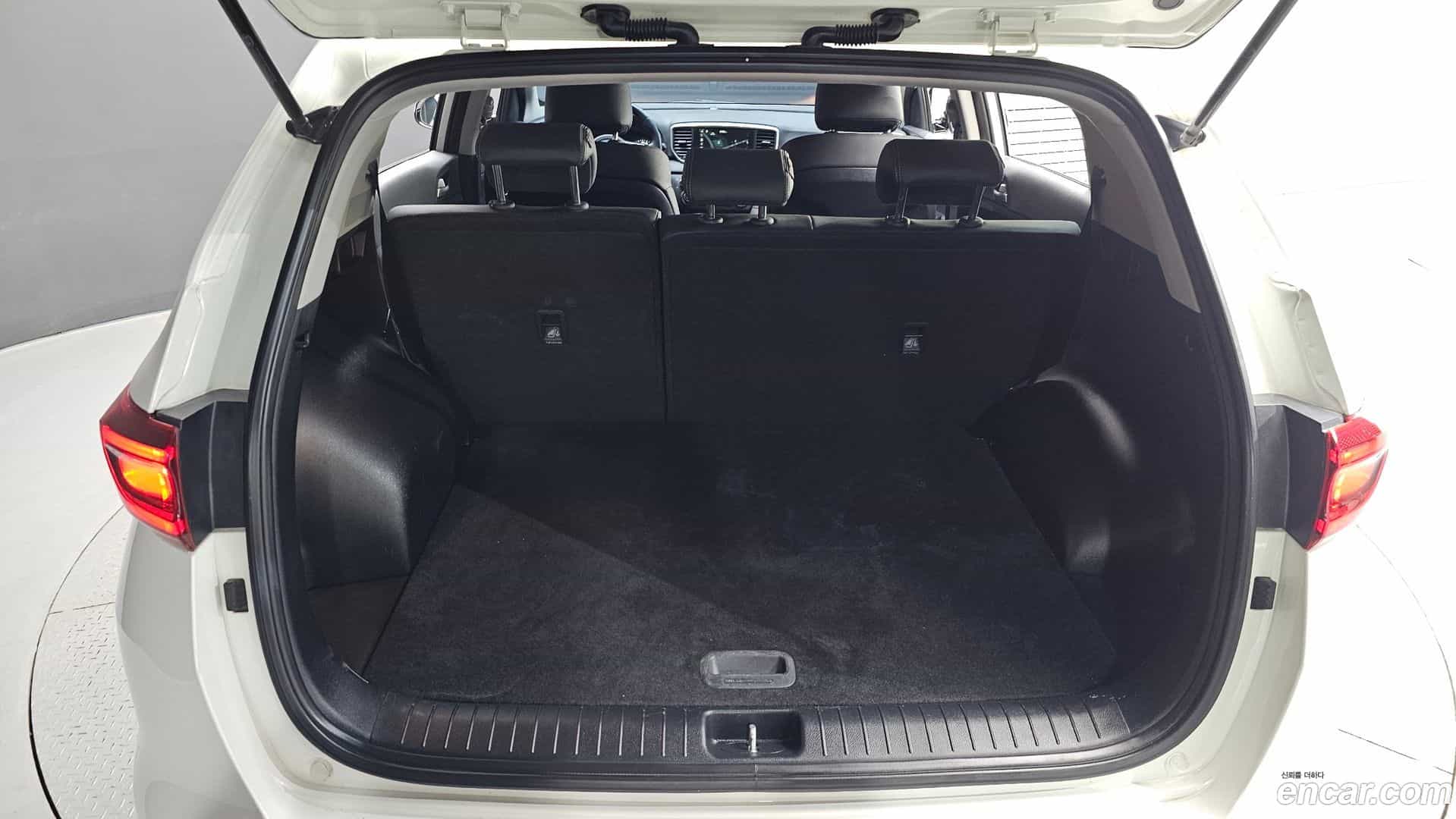 Sportage Kia 2021.5-OPTION-024