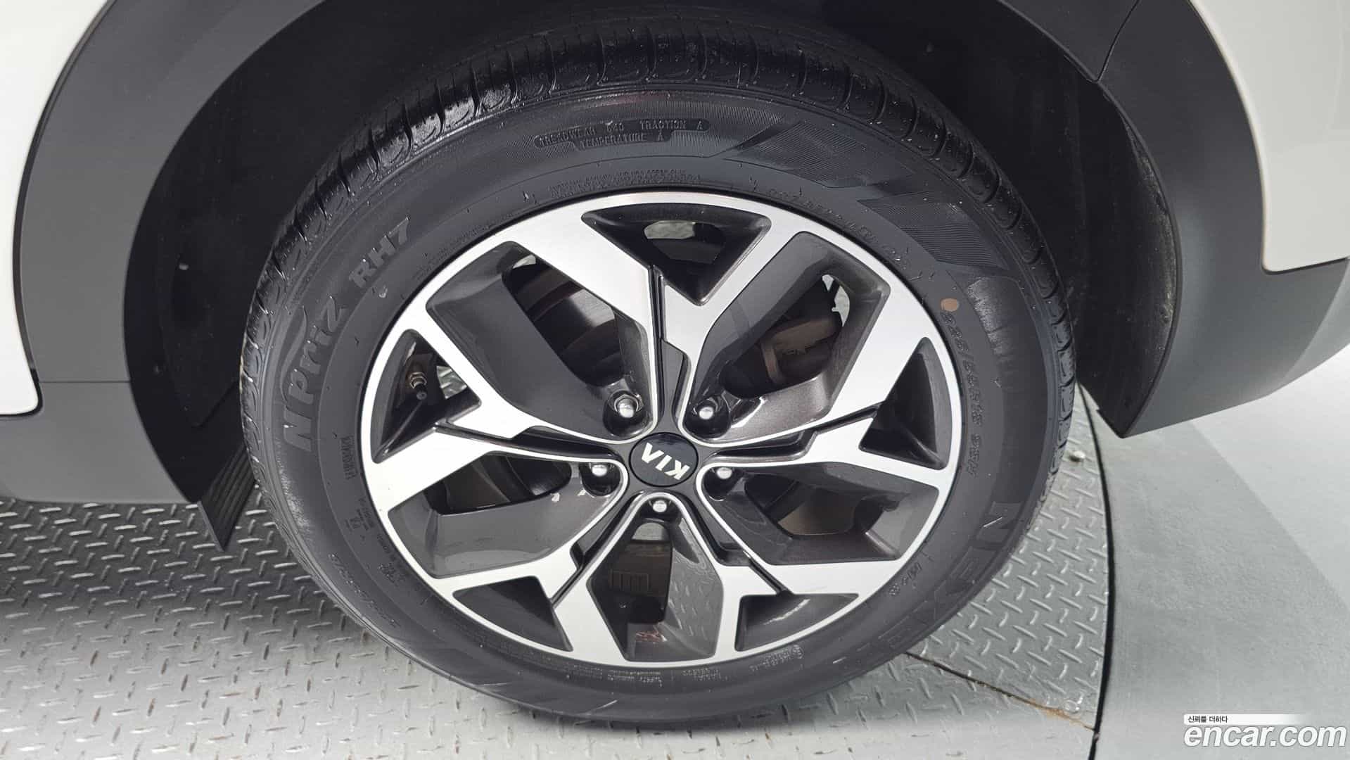 Sportage Kia 2021.5-OUTER-031