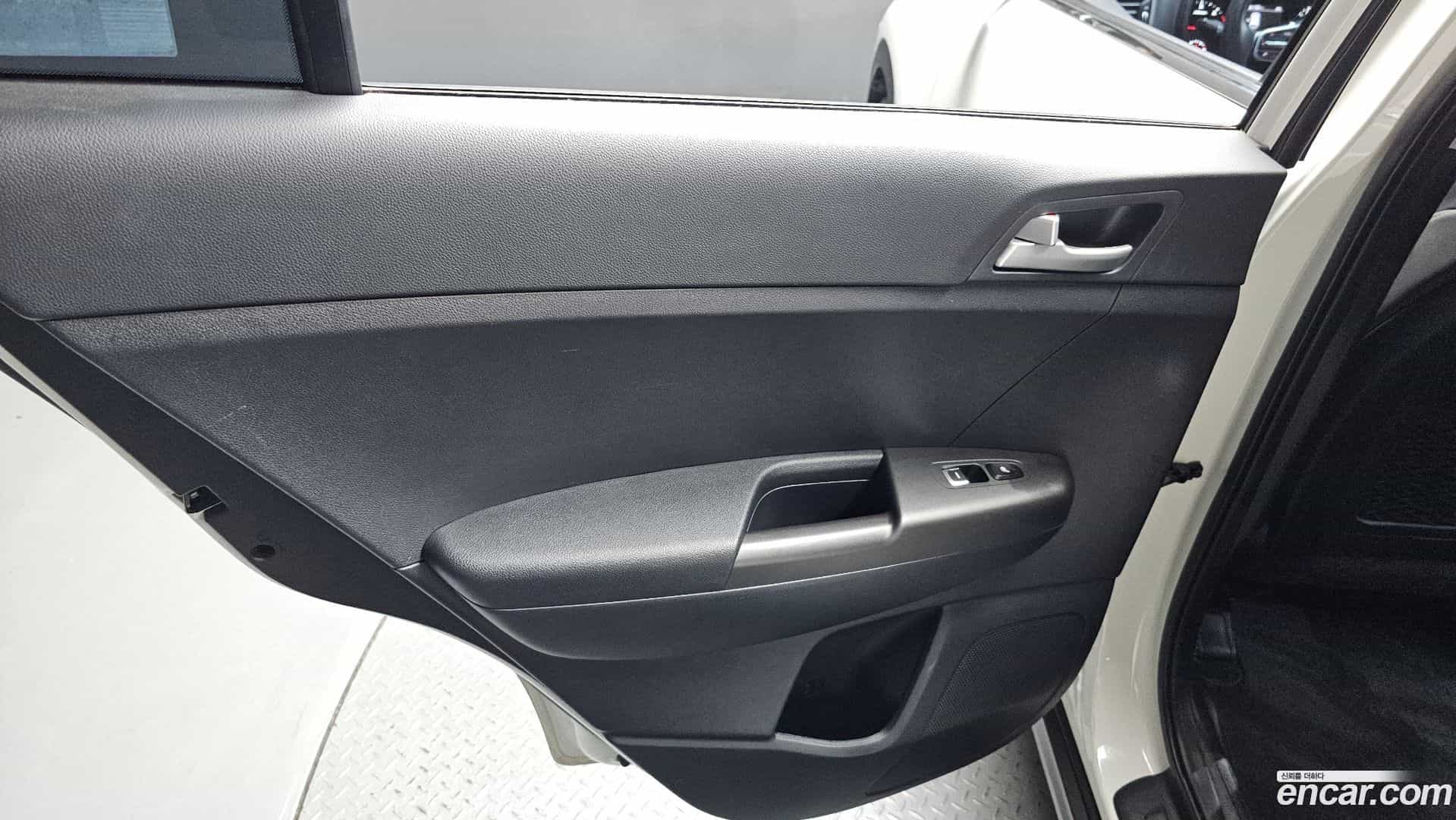 Sportage Kia 2021.5-INNER-035