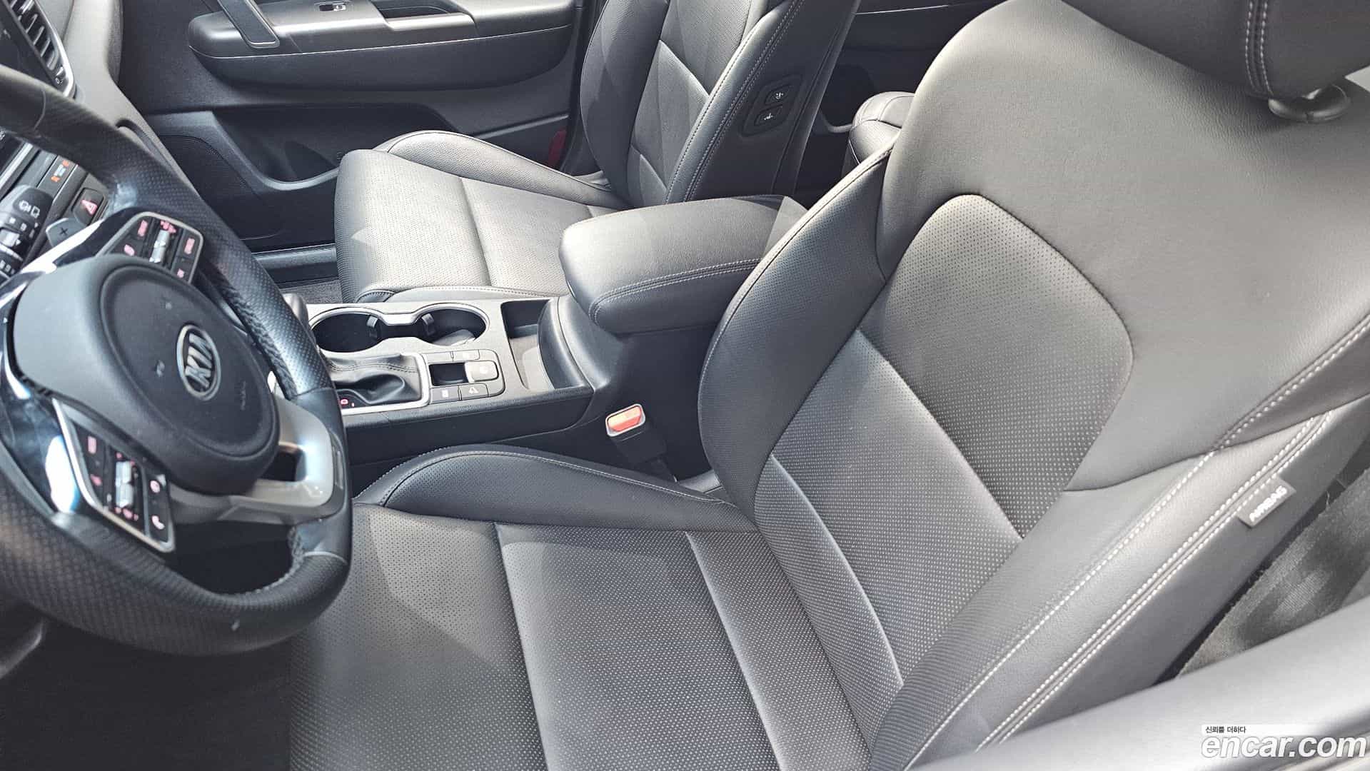 Sportage Kia 2021.5-OPTION-040