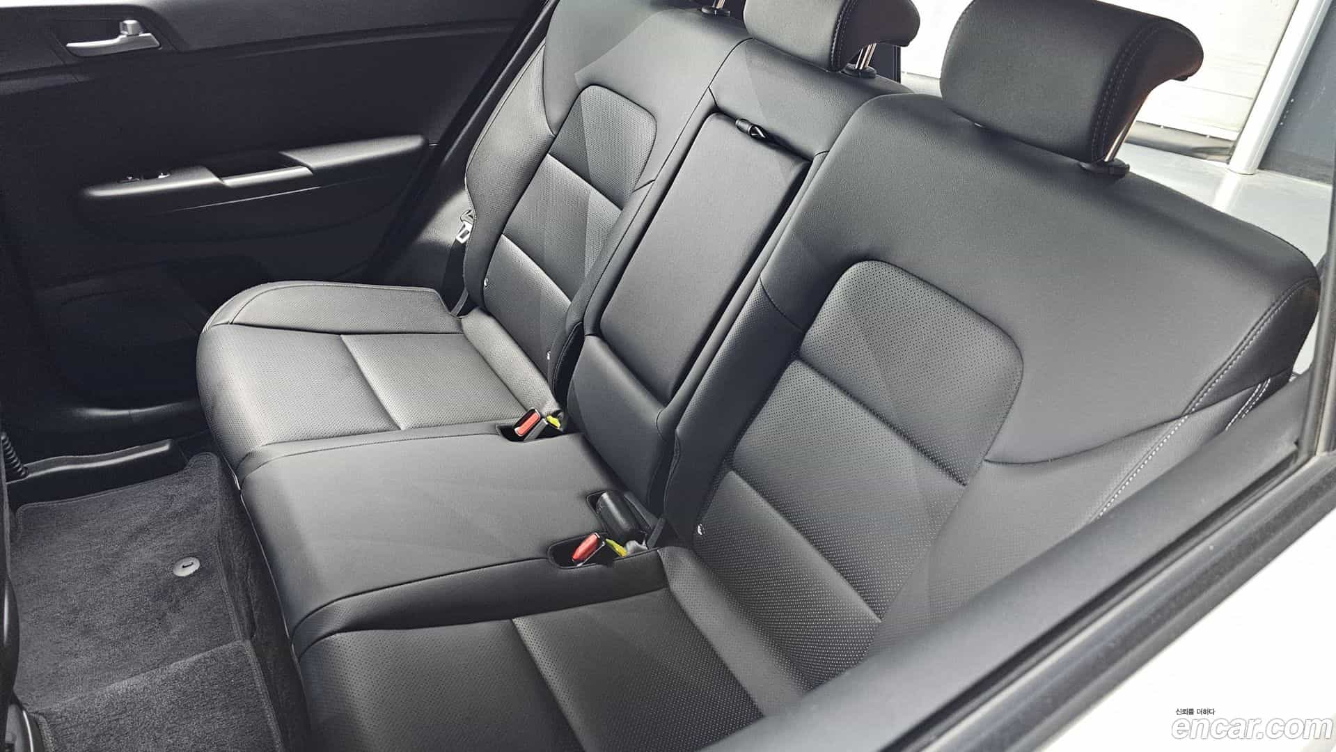 Sportage Kia 2021.5-OPTION-041
