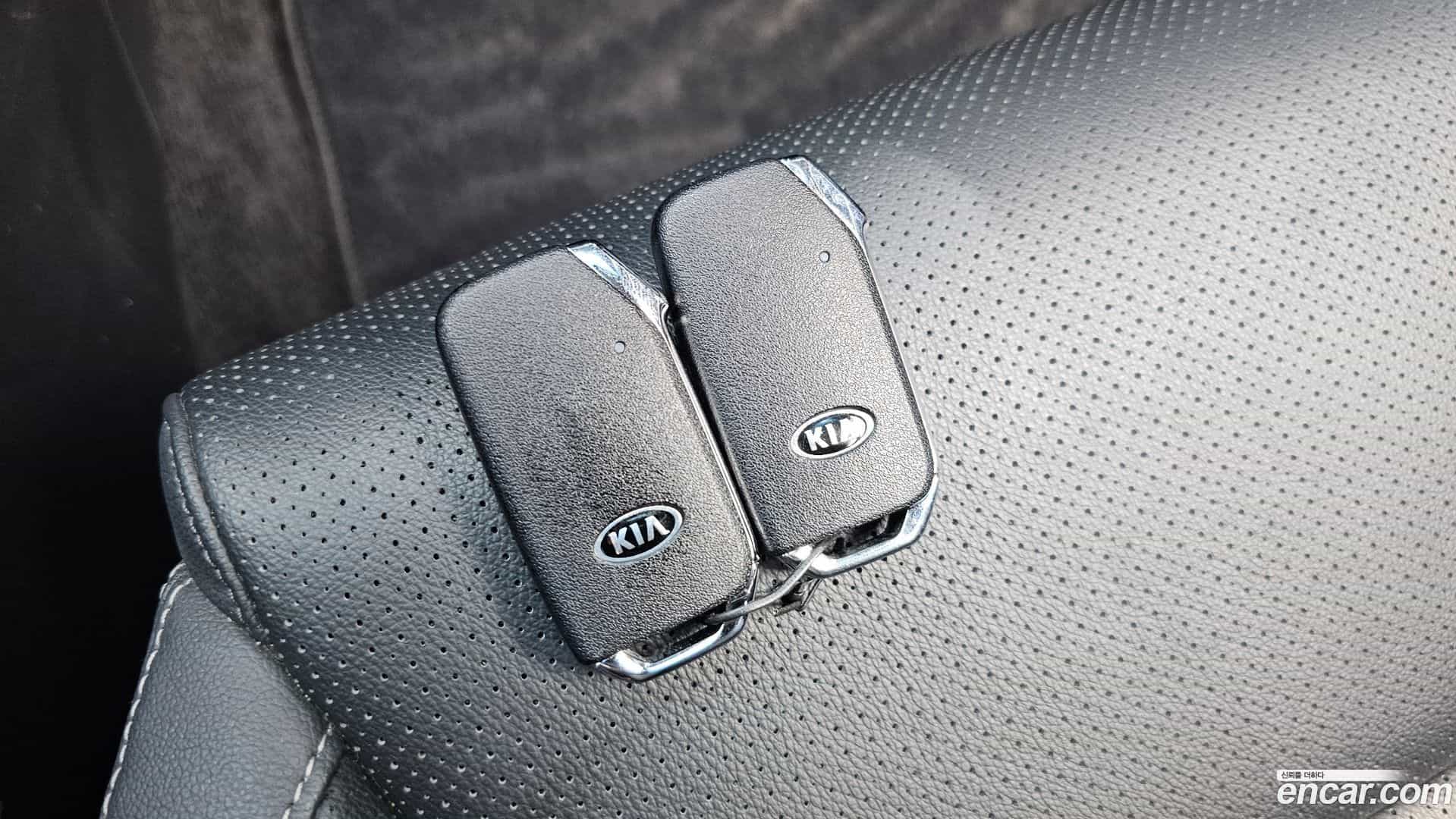 Sportage Kia 2021.5-OPTION-046